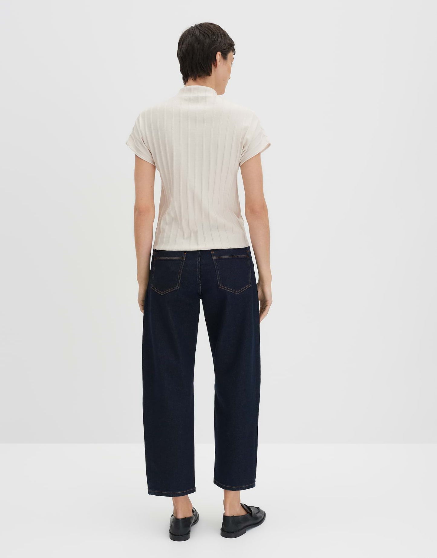Someday Damen Shirt beige