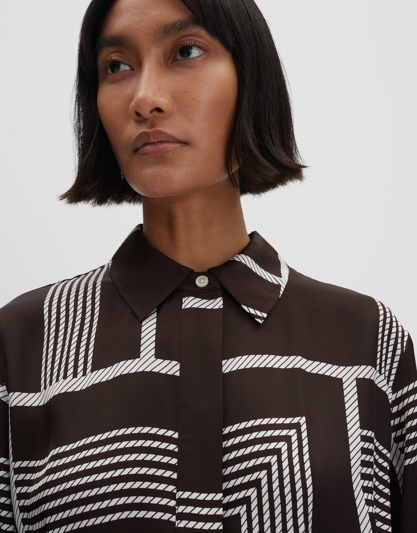 someday – someday Damen Bluse