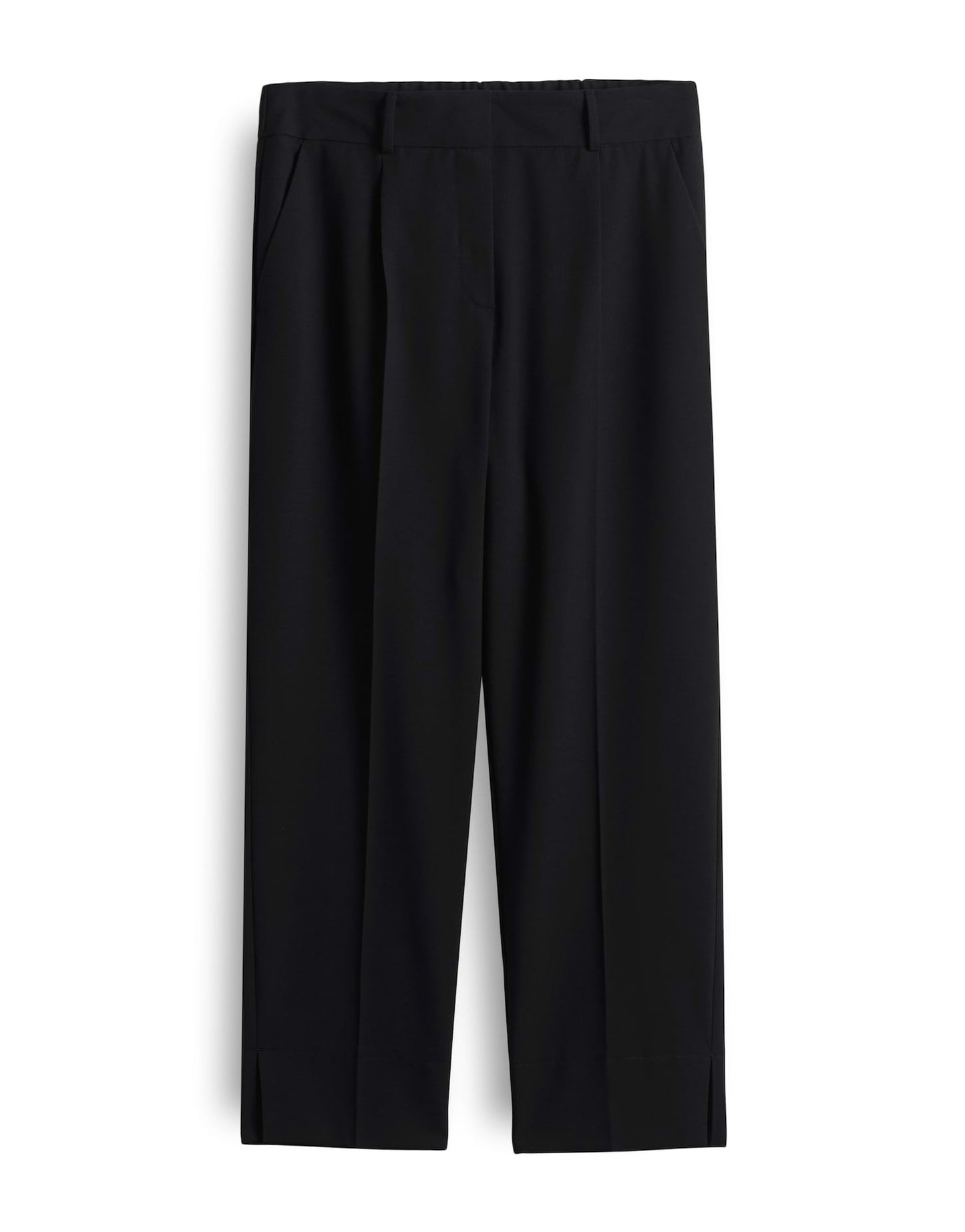 someday Damen Hose Cisan fine 40 schwarz