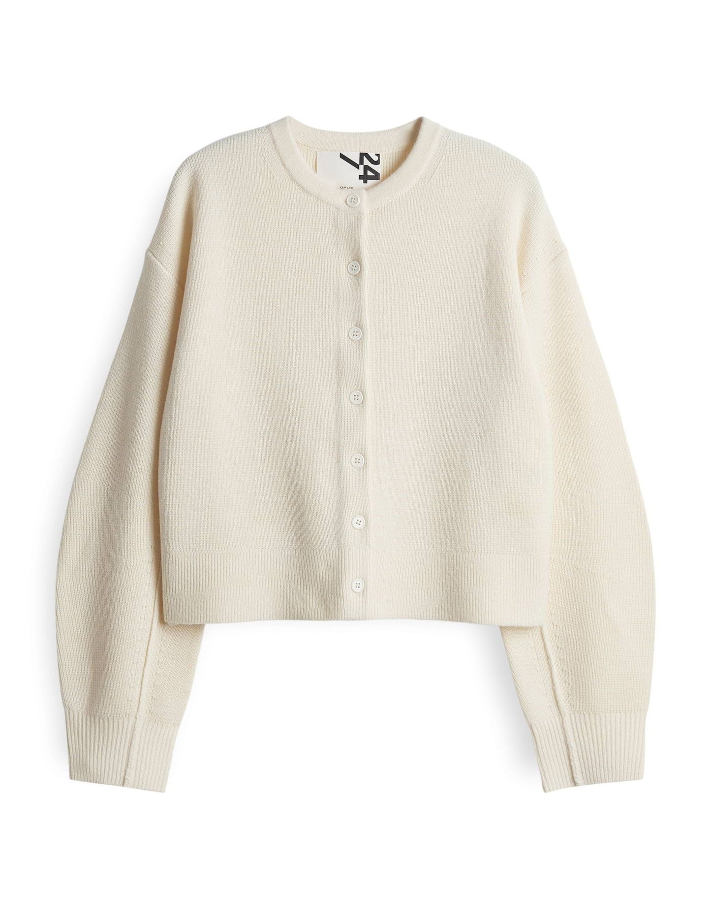 Opus Damen Strick 44 beige