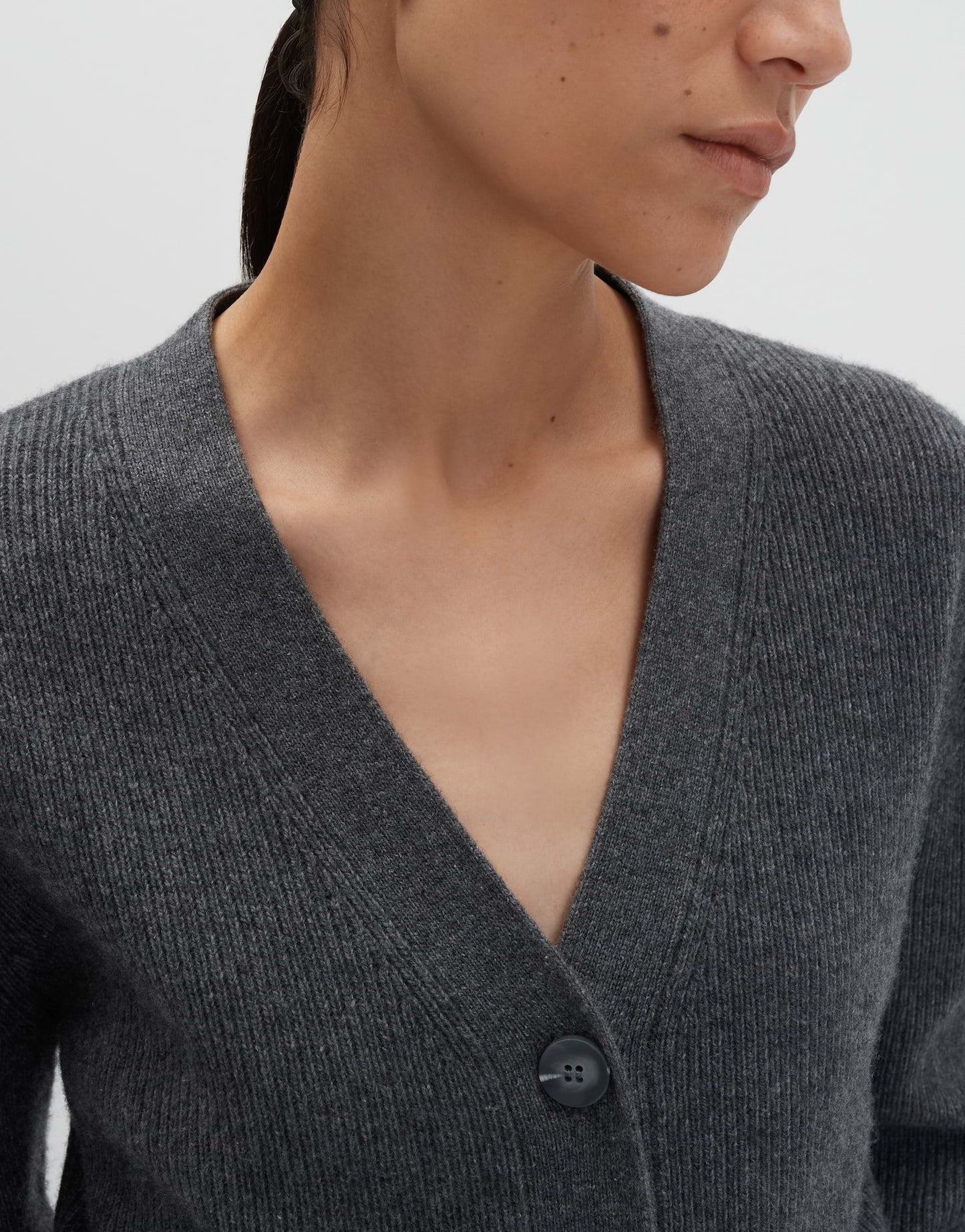 someday – Someday Damen Cardigan