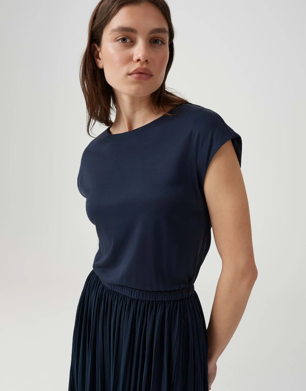 OPUS – Opus Damen Kleid Wabella