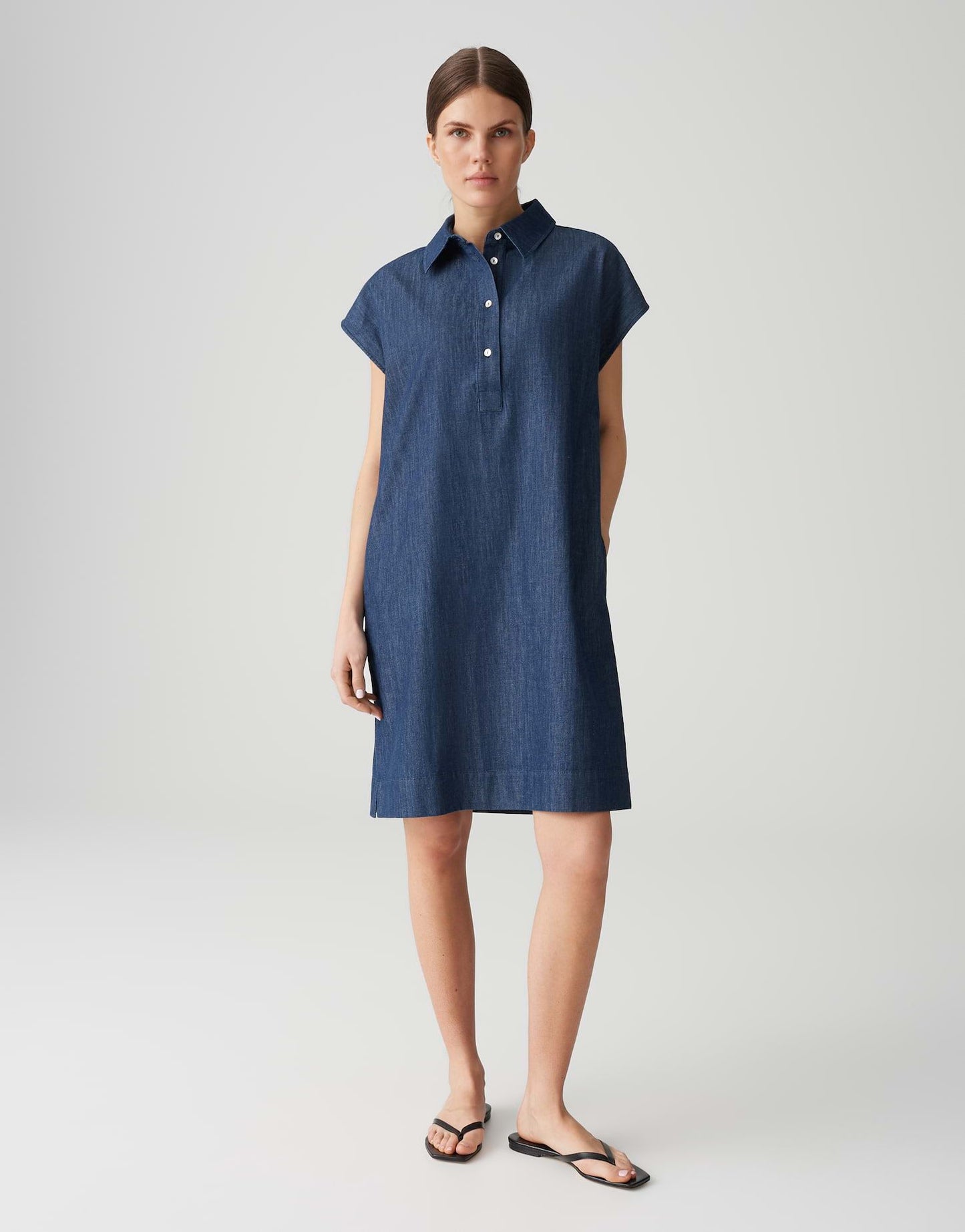 Wellja blau