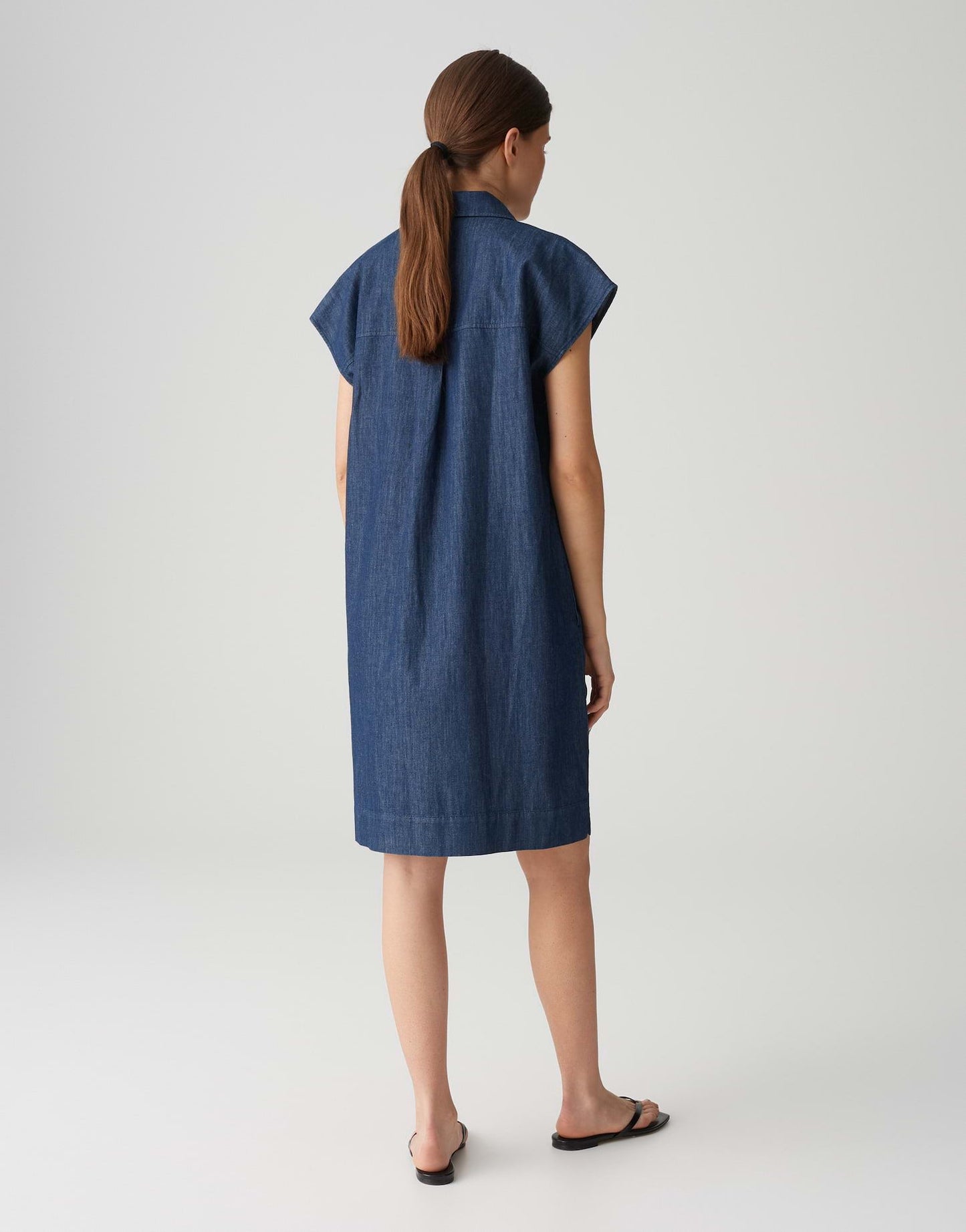 Wellja blau