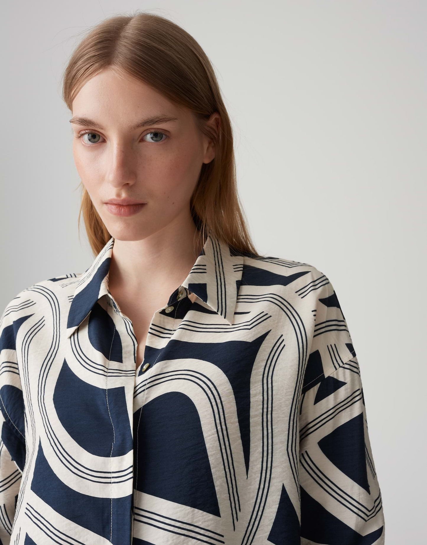 OPUS – OPUS Damen Bluse