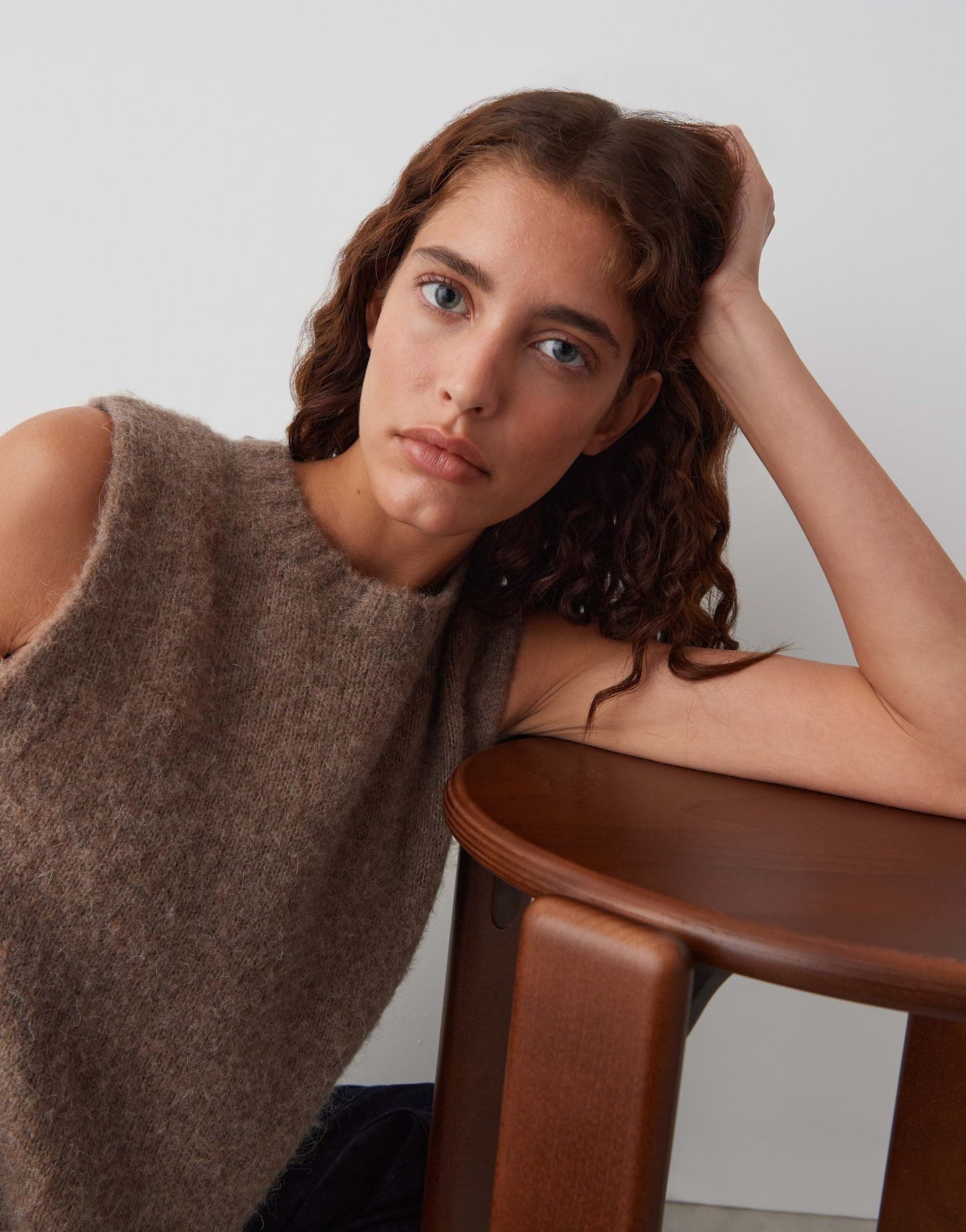 OPUS – Opus Damen Pullunder Pucku