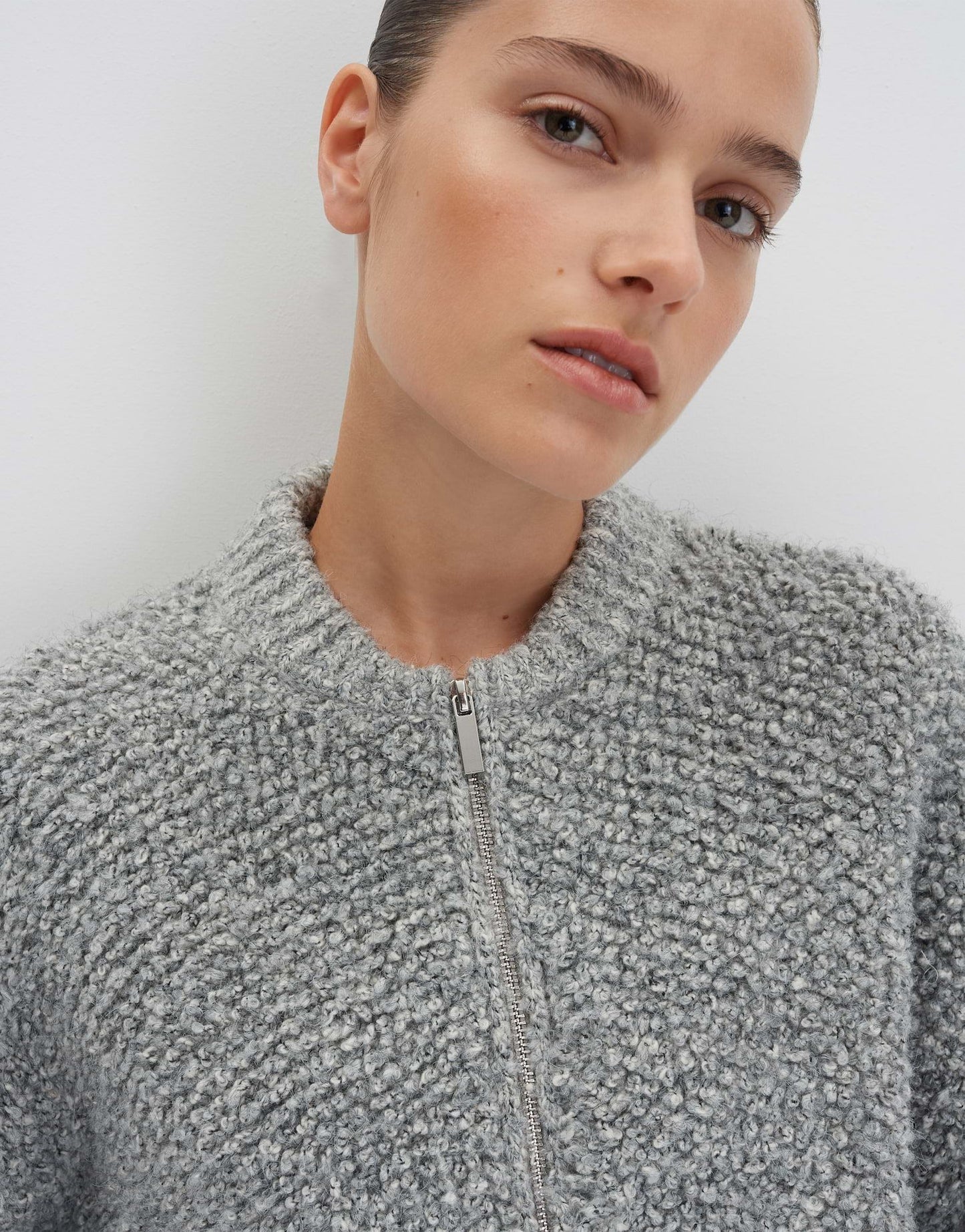 someday – someday Damen Strickjacke Tilara