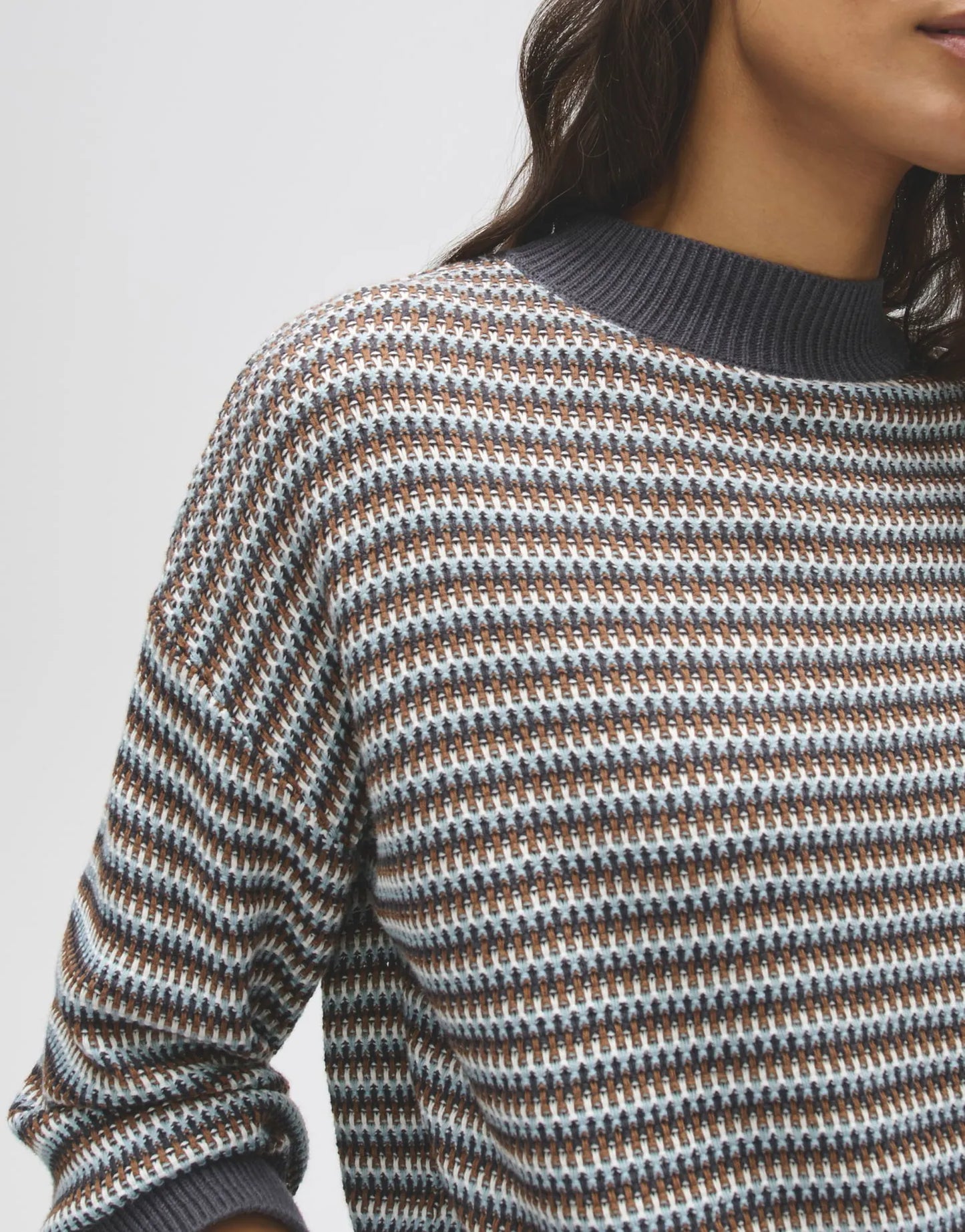 Opus Damen Strickjacke