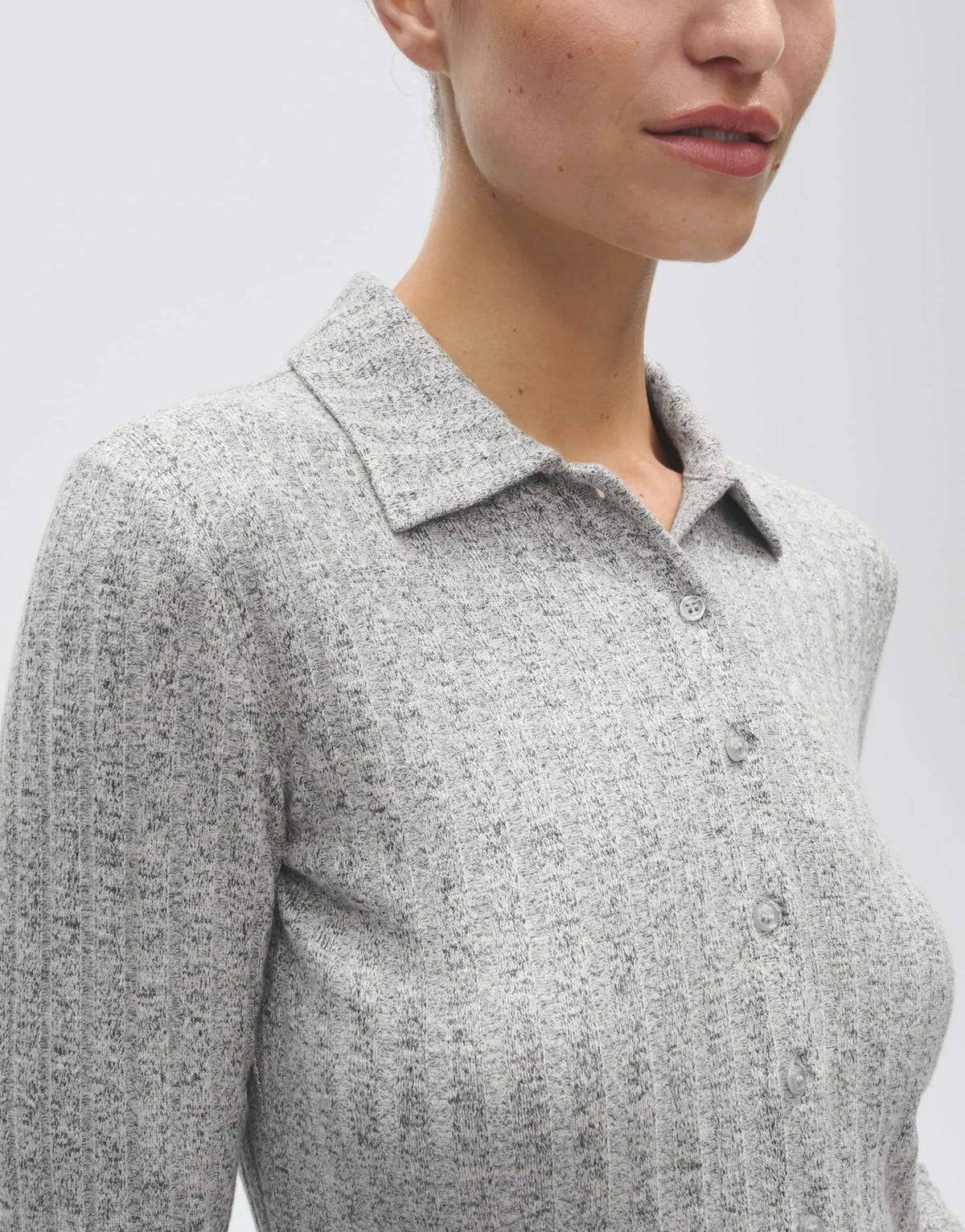 Opus Damen T-Shirt Sitami