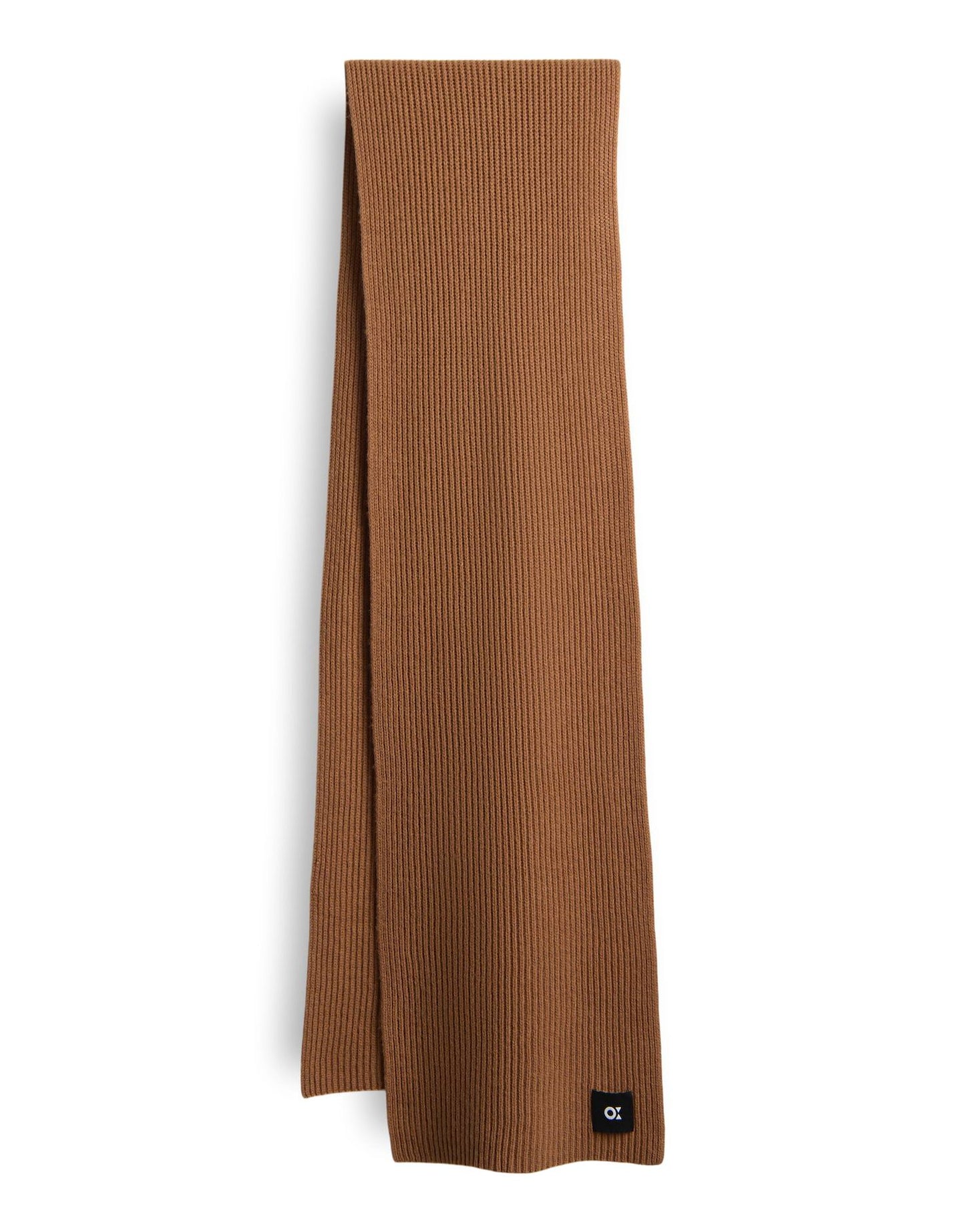 Opus Damen Schal Amantico scarf Default Title braun