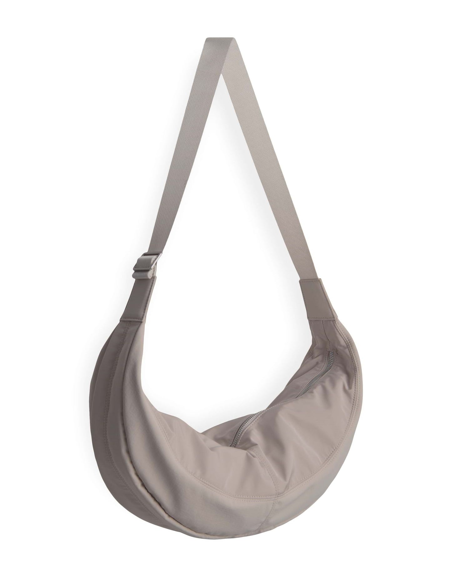 Opus Damen Tasche Alome bag Default Title beige