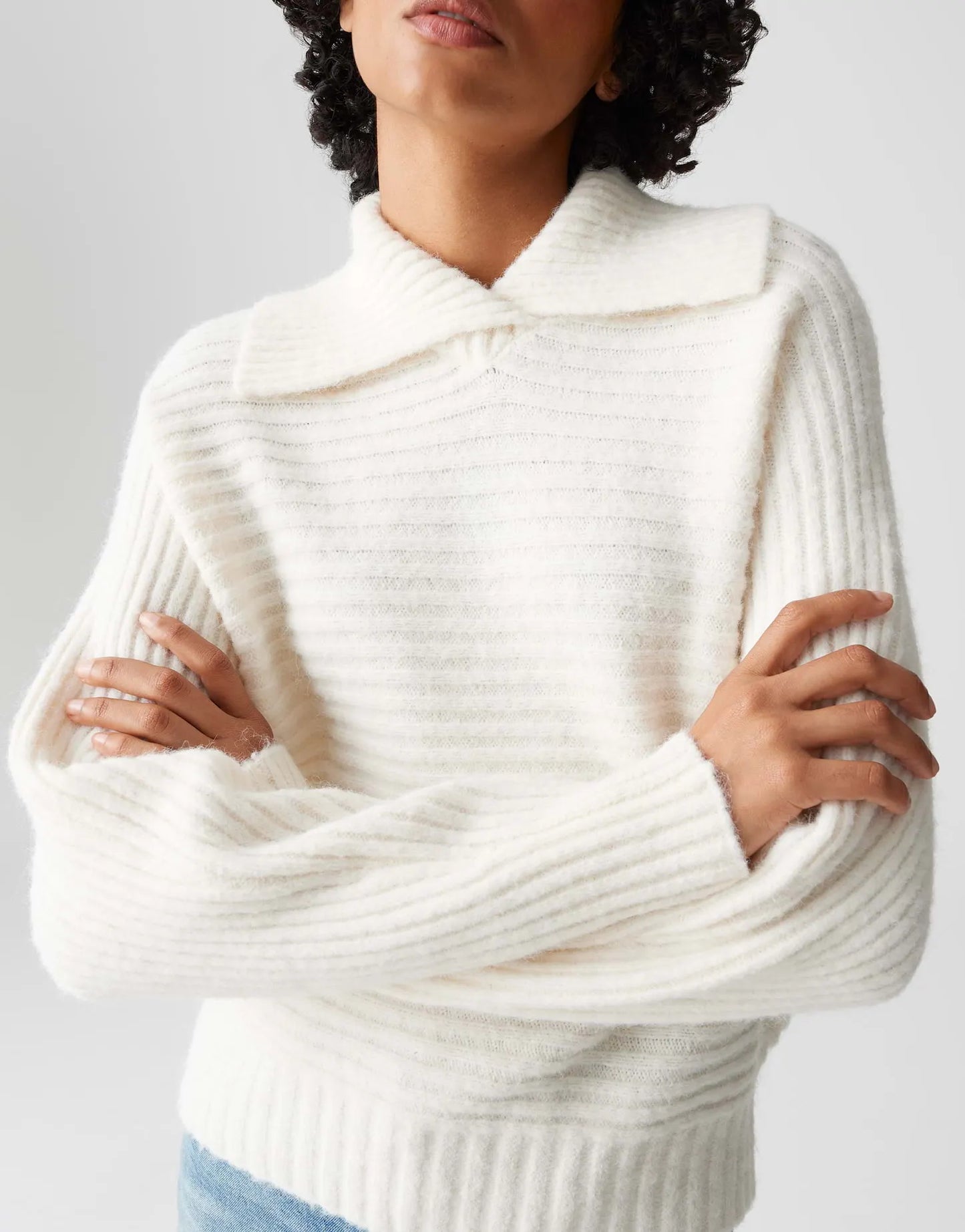 OPUS – Opus Damen Pullover