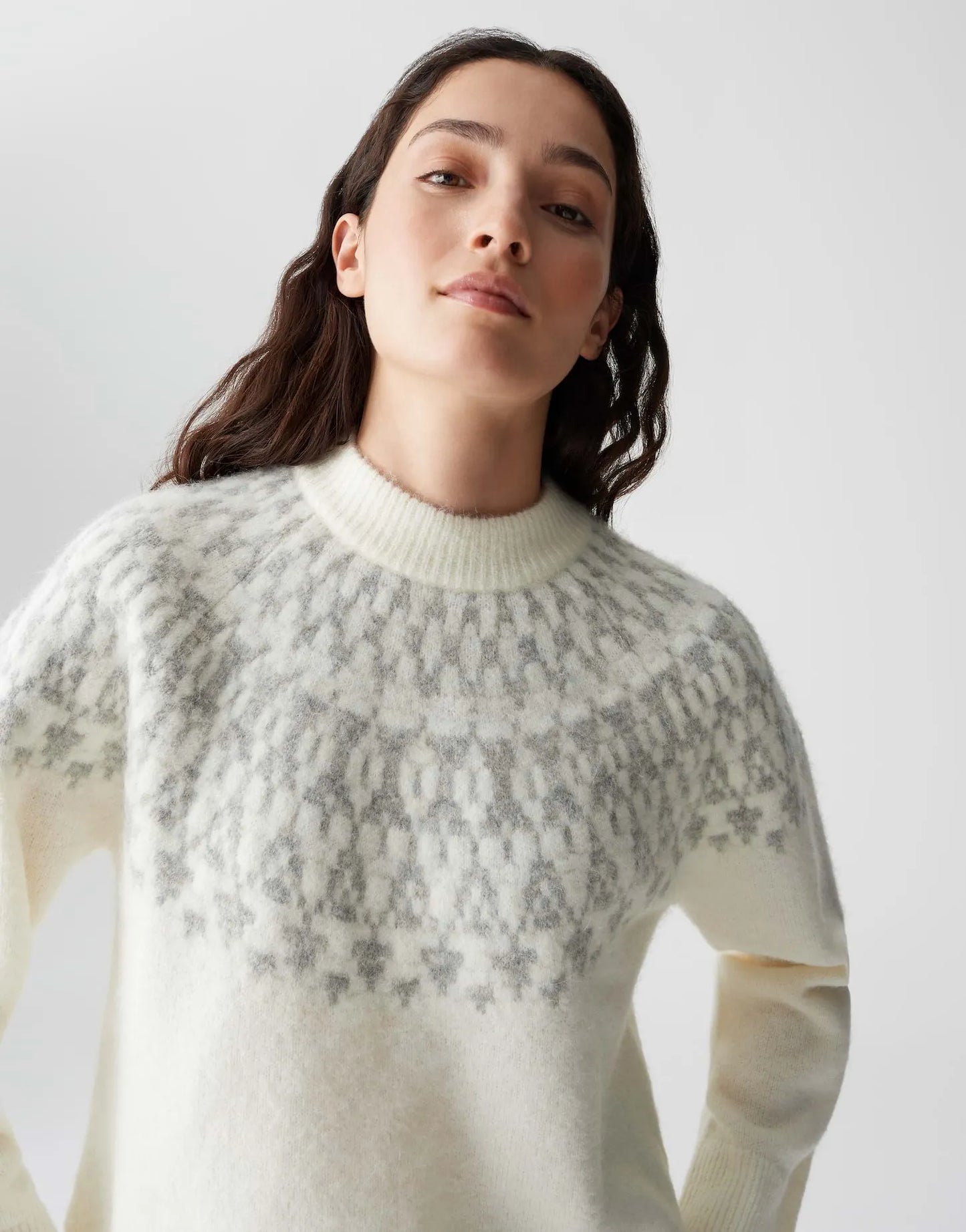 Opus – Opus Damen Strickjacke Porway