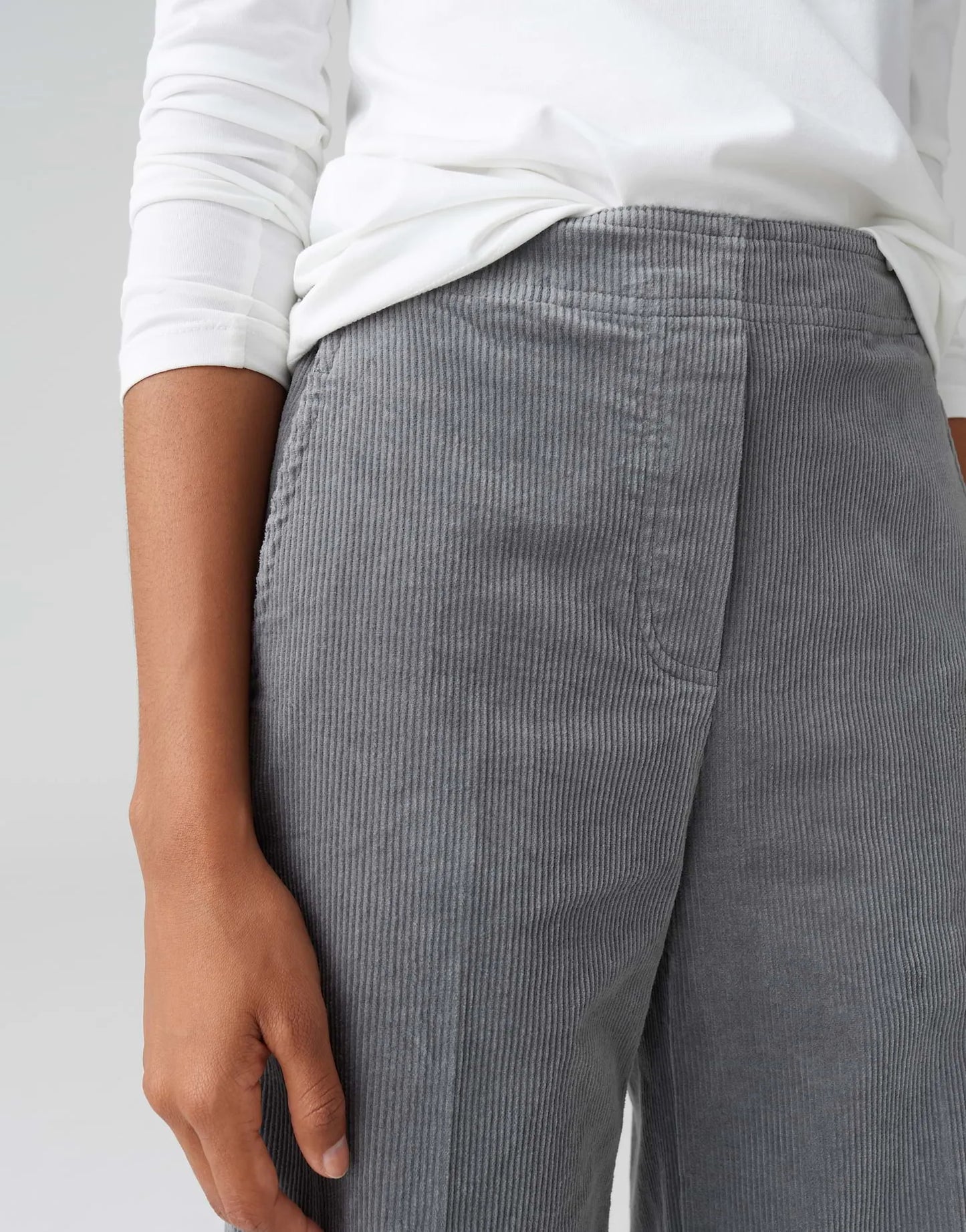 OPUS – Opus Damen Hose Mileni cargo