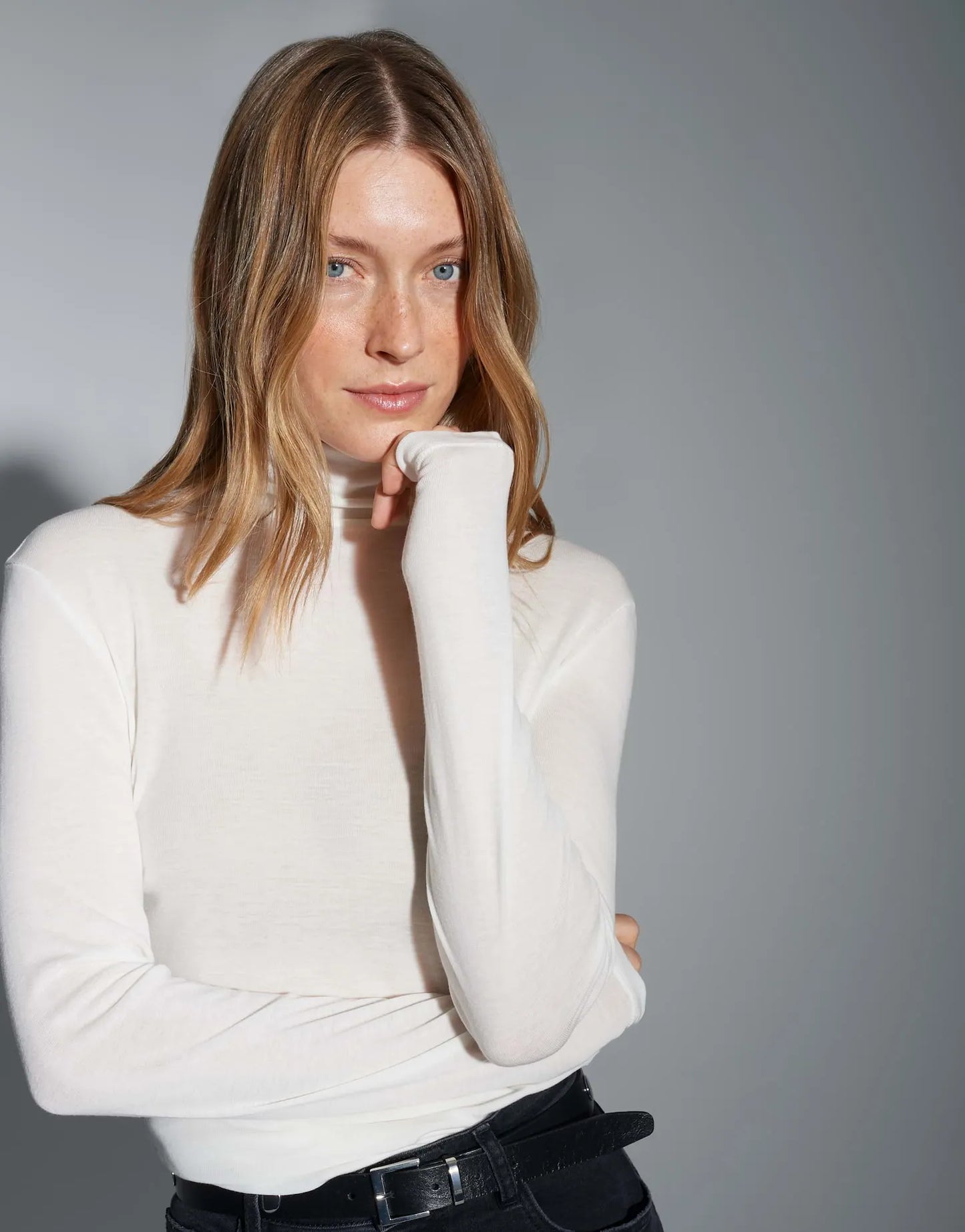 OPUS – Opus Damen Shirt Somy