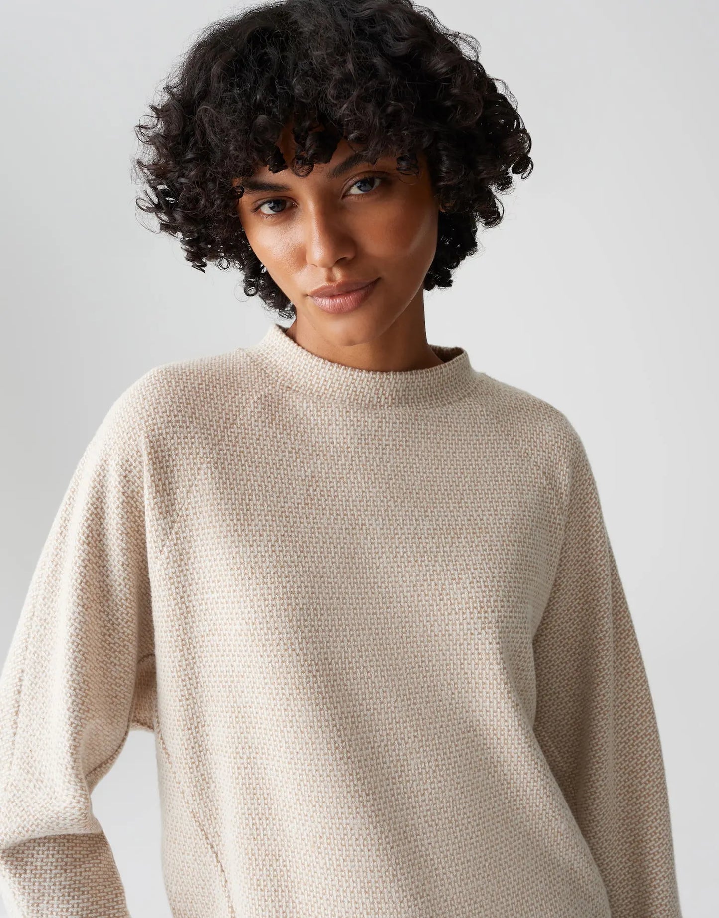 OPUS – Opus Damen Shirt Sucozy
