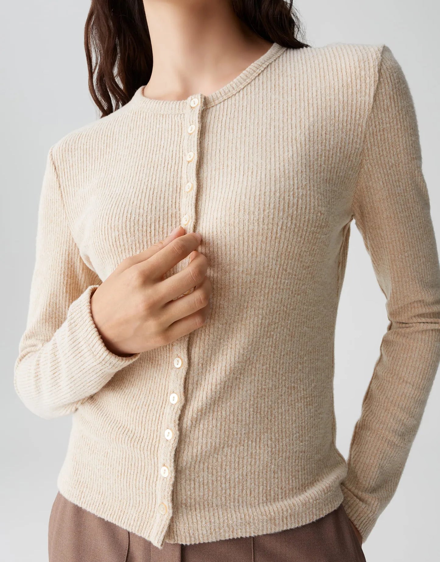 OPUS – Opus Damen Shirt