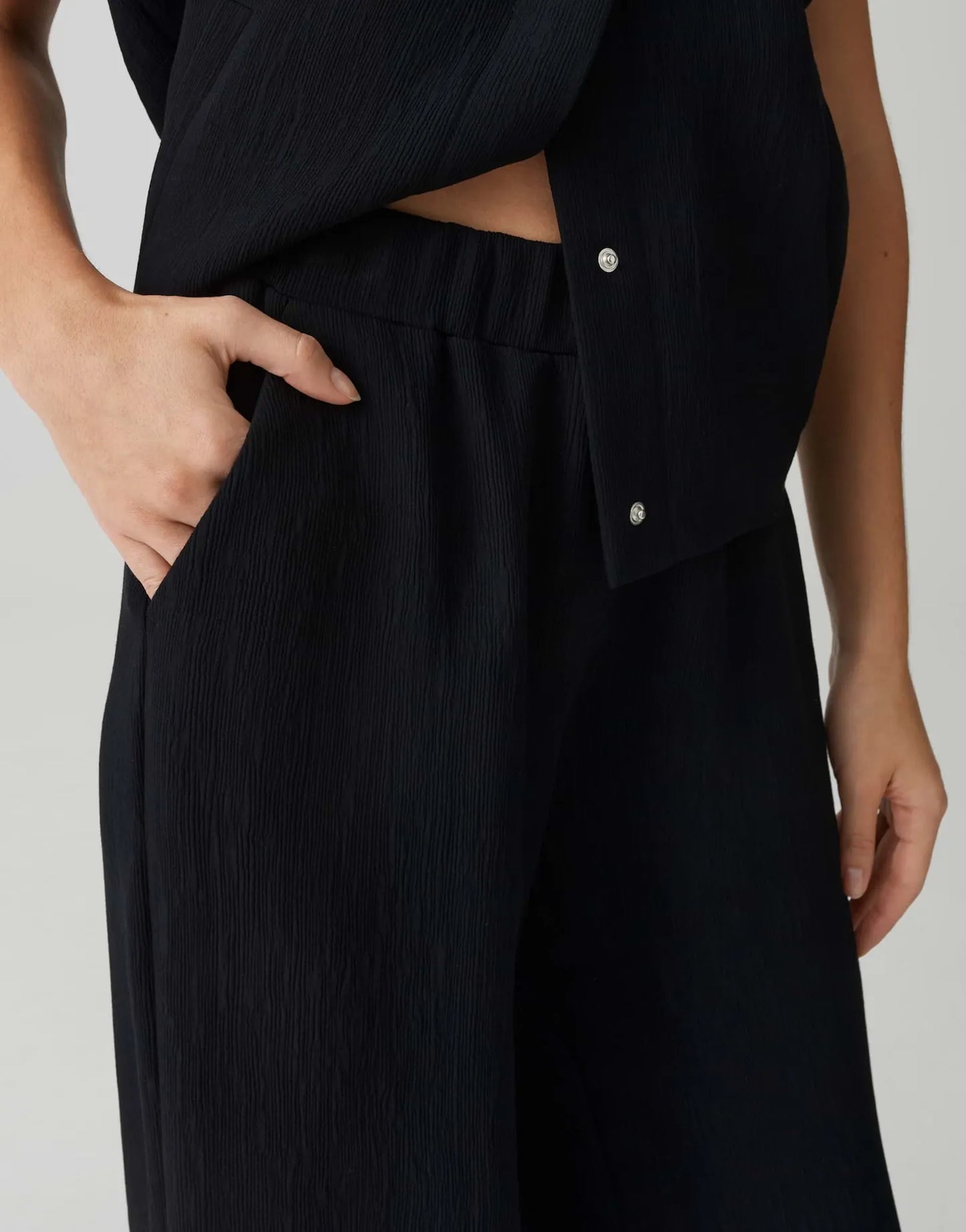 Opus Pants – Opus Pants Damen Hose Mucia moss
