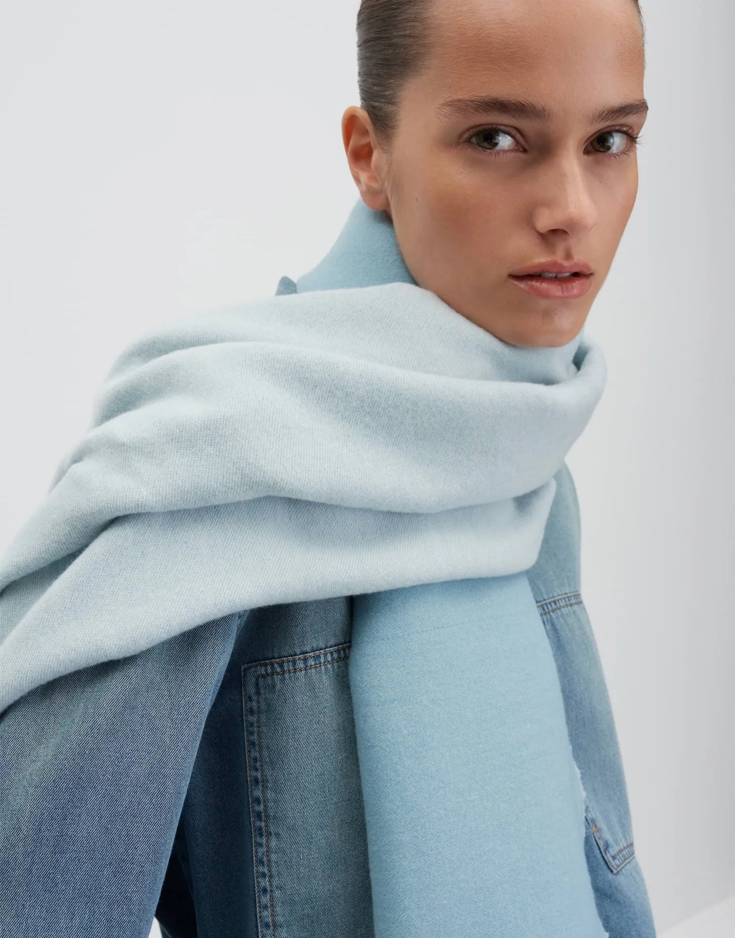 someday – Someday Damen Schal