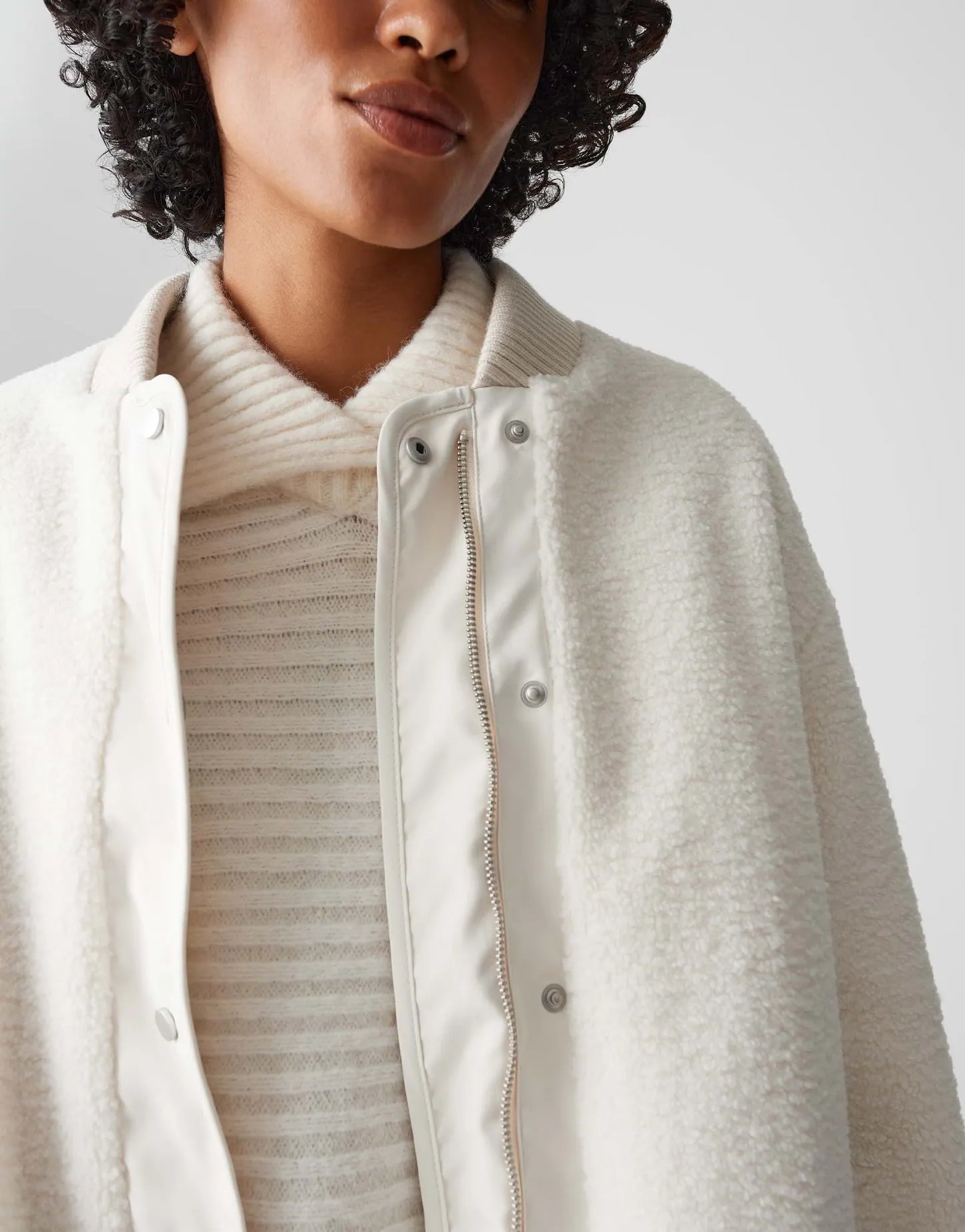 OPUS – Opus Damen Jacke Hulda