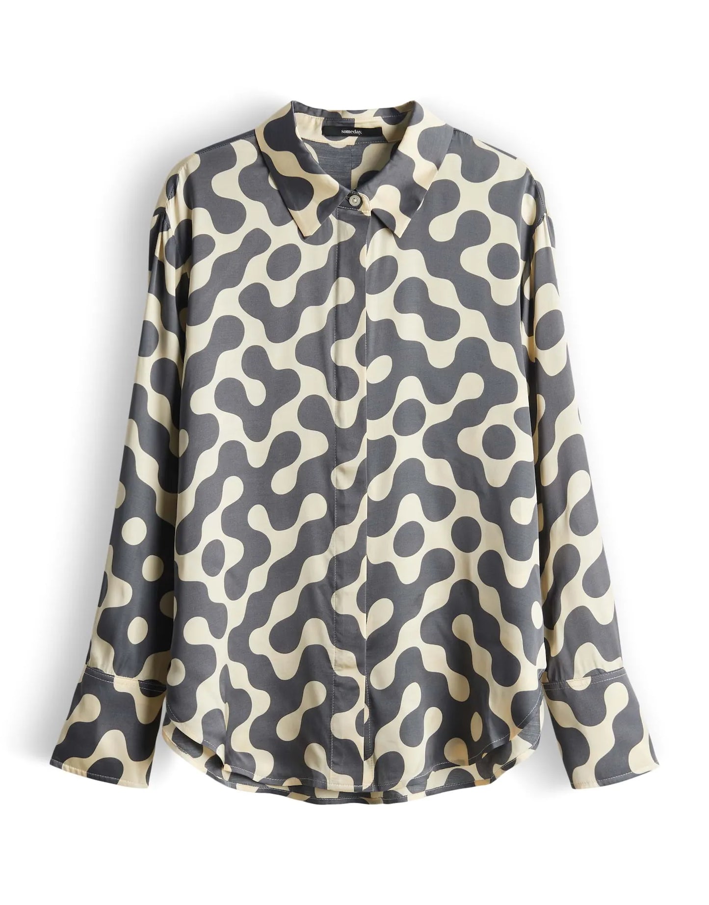 someday – Someday Damen Bluse Zeventy