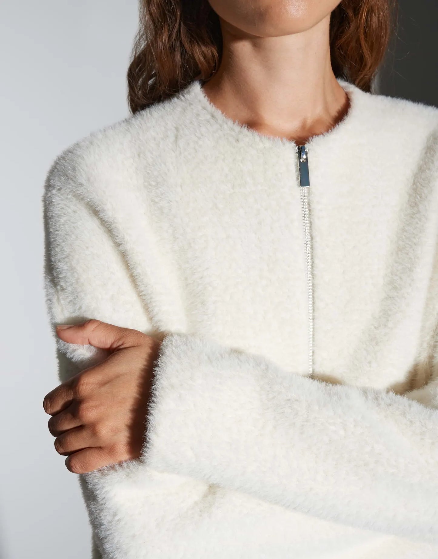 someday – Someday Damen Jacke