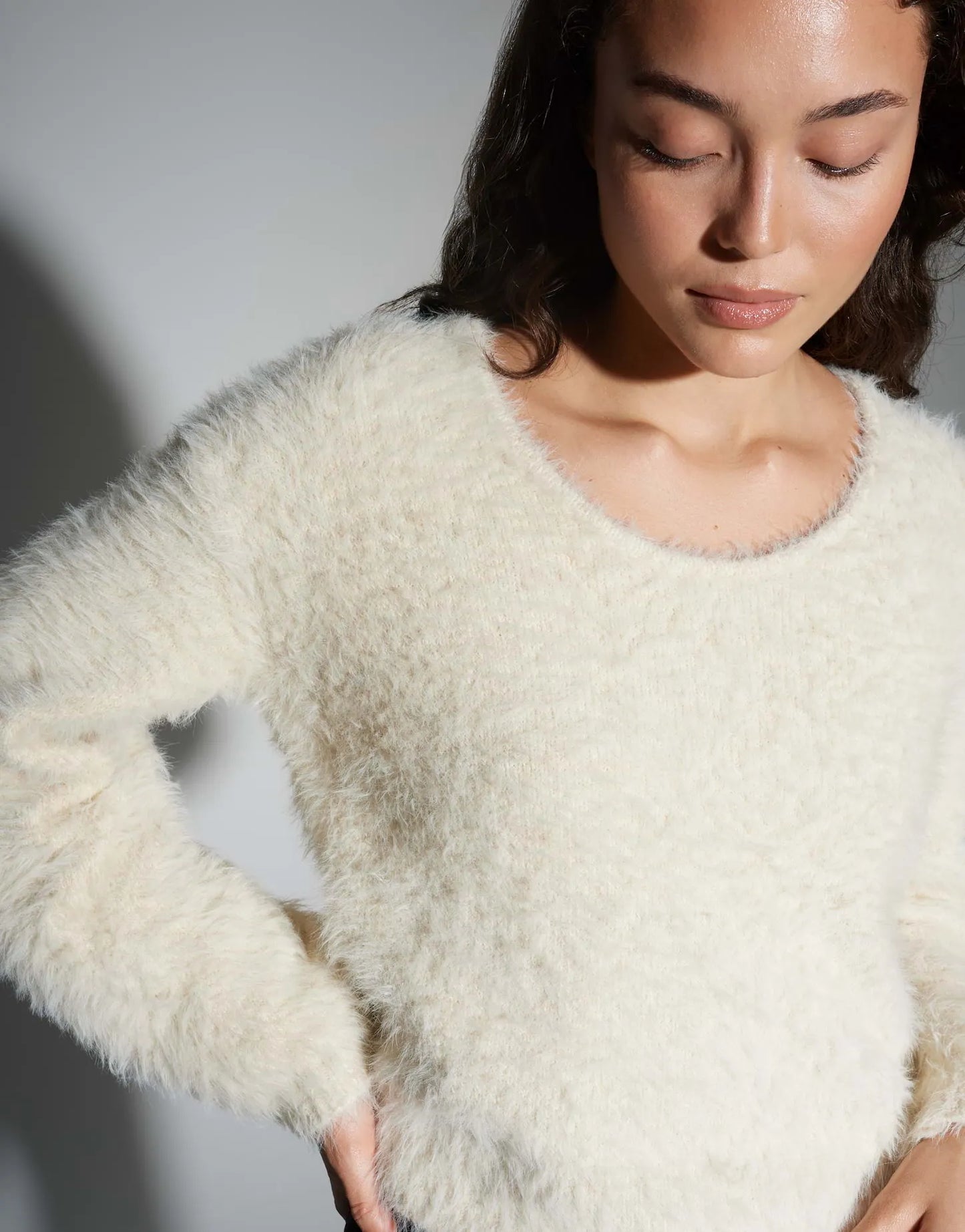 Opus – Opus Damen Pullover Plari