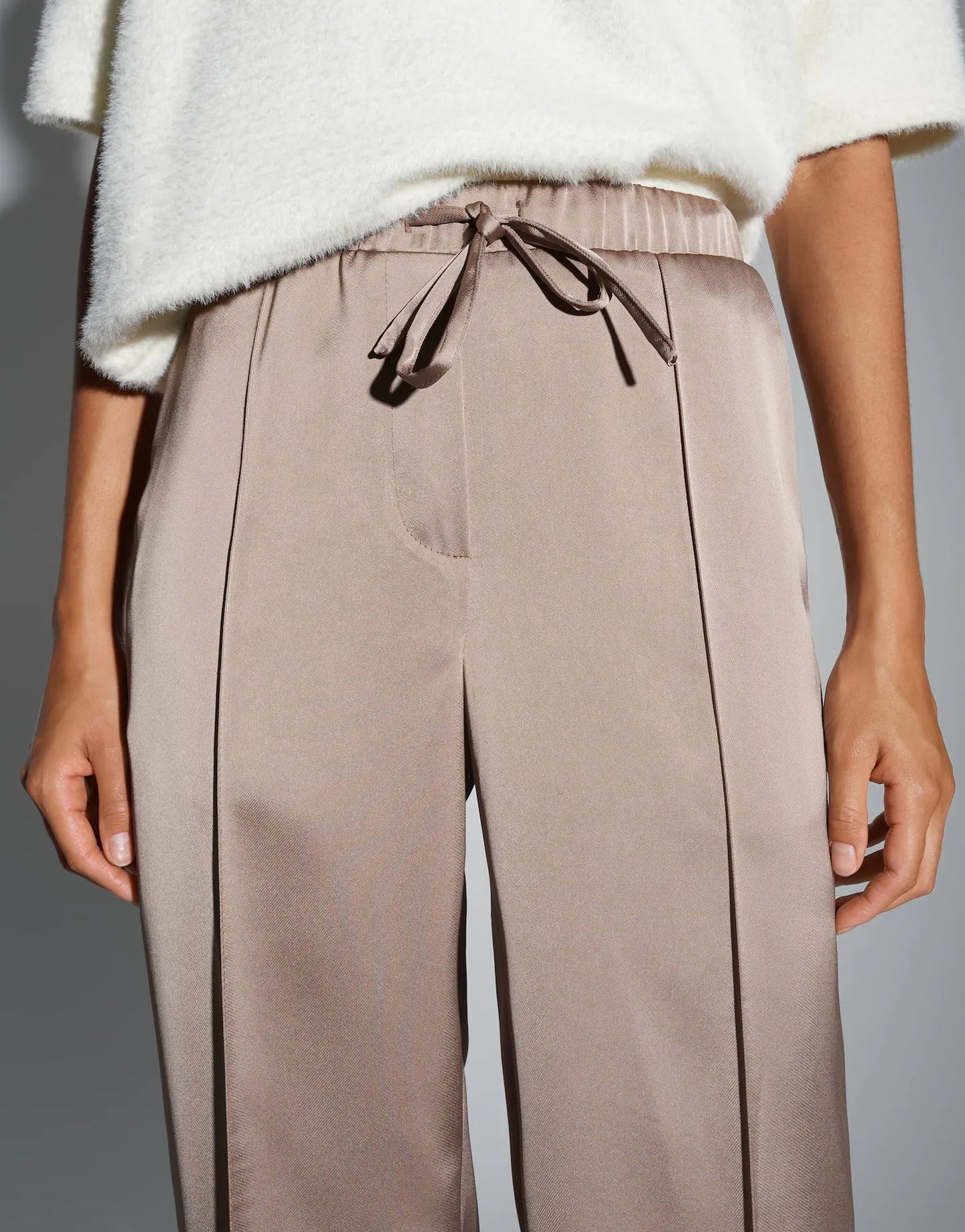 OPUS – Opus Damen Hose Melane cosmic