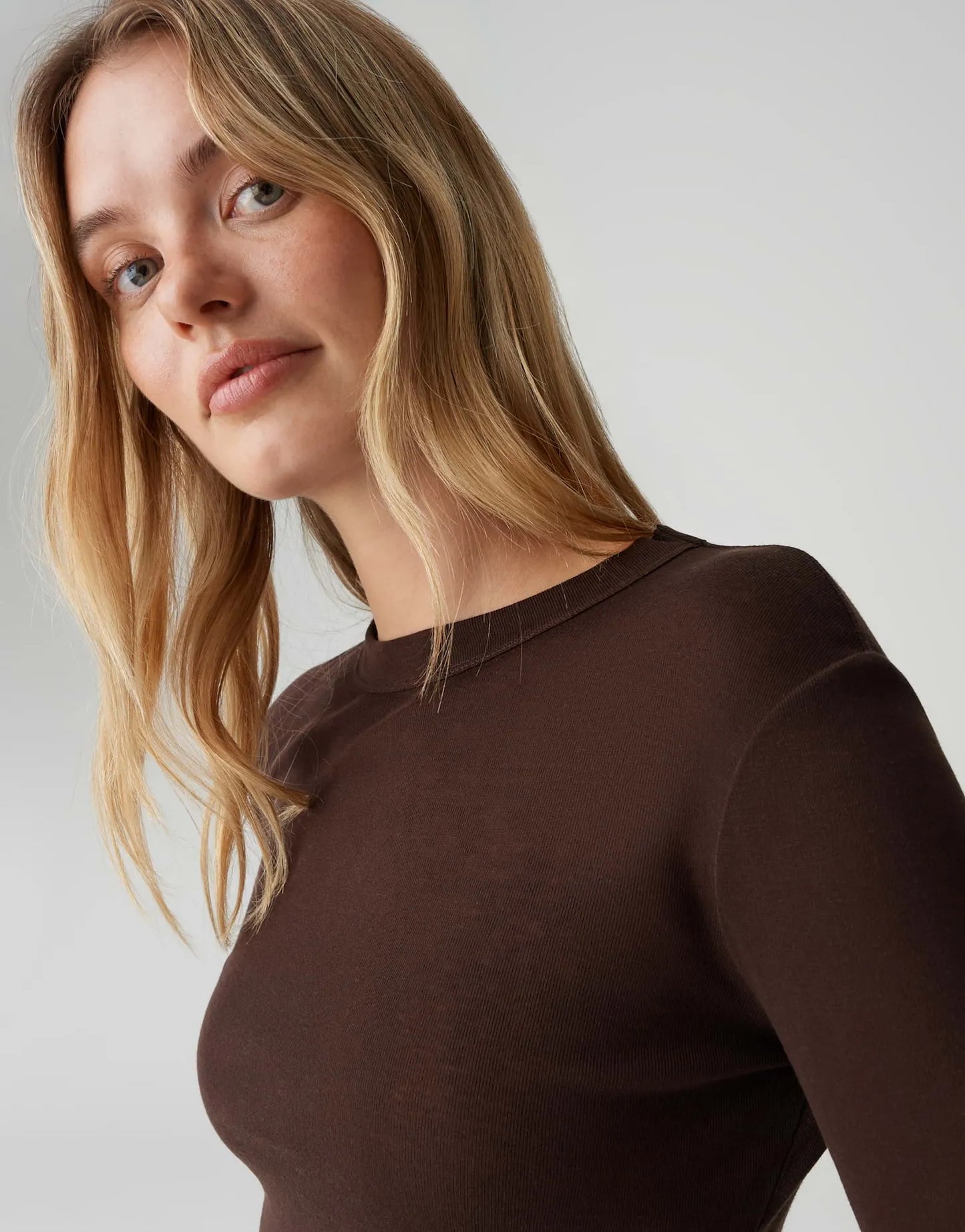 OPUS – Opus Damen Shirt Sefemina