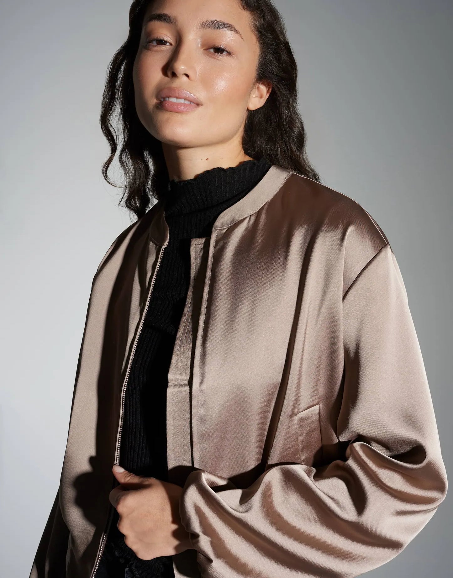 OPUS – Opus Damen Jacke Jupita