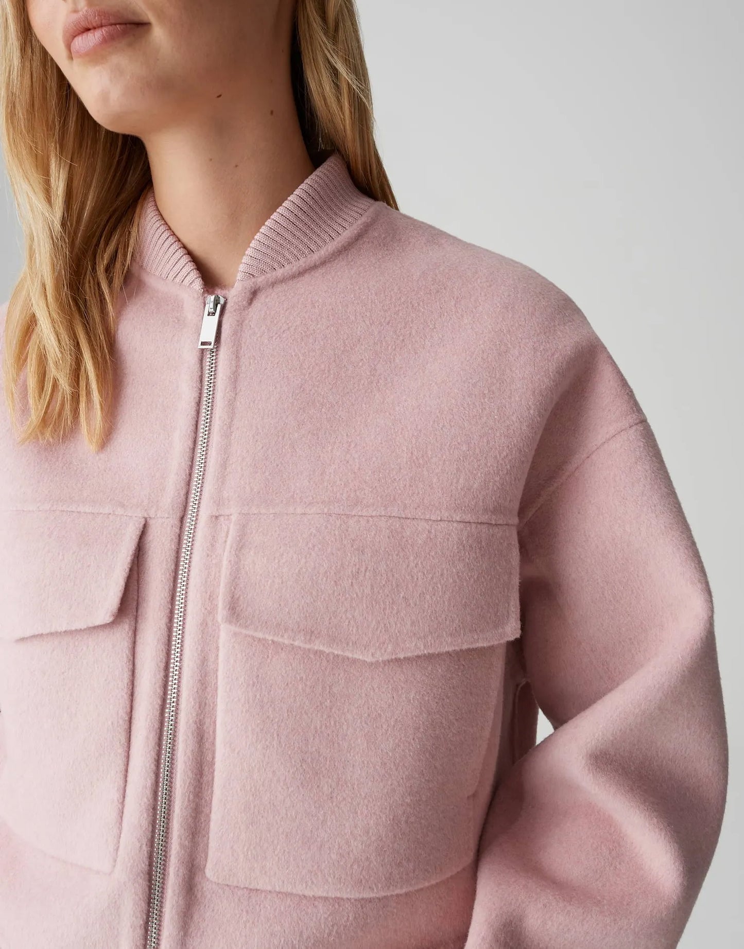 OPUS – Opus Damen Jacke Hiso