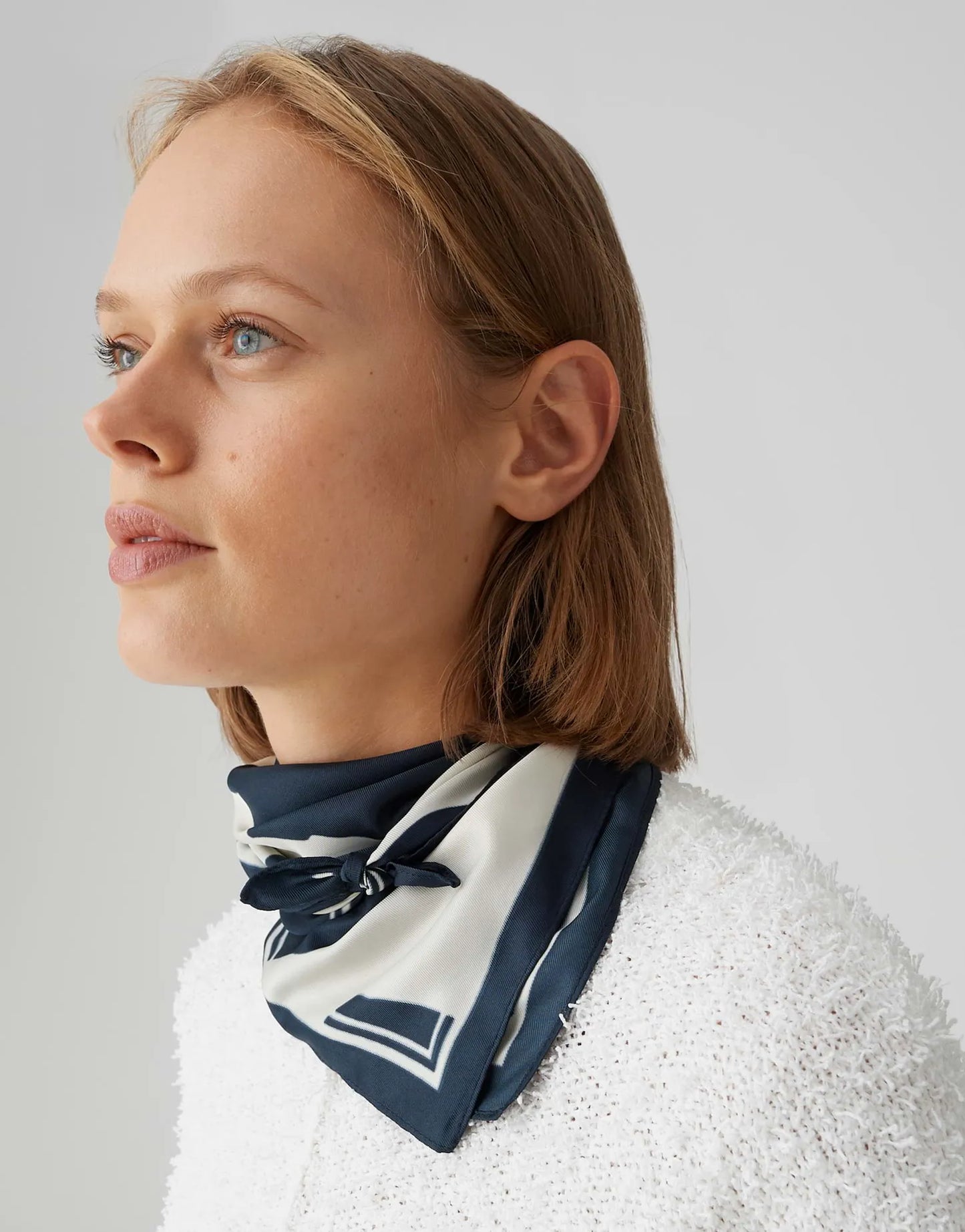 Opus Pants – Opus Damen Schal Aurali scarf