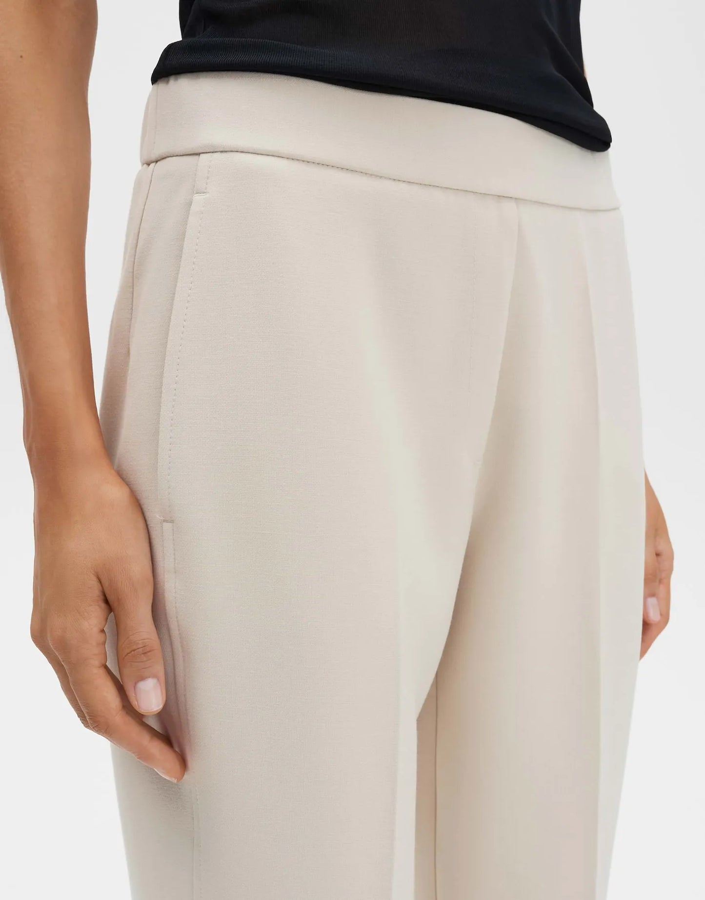 someday – Someday Damen Hose Charlie ease