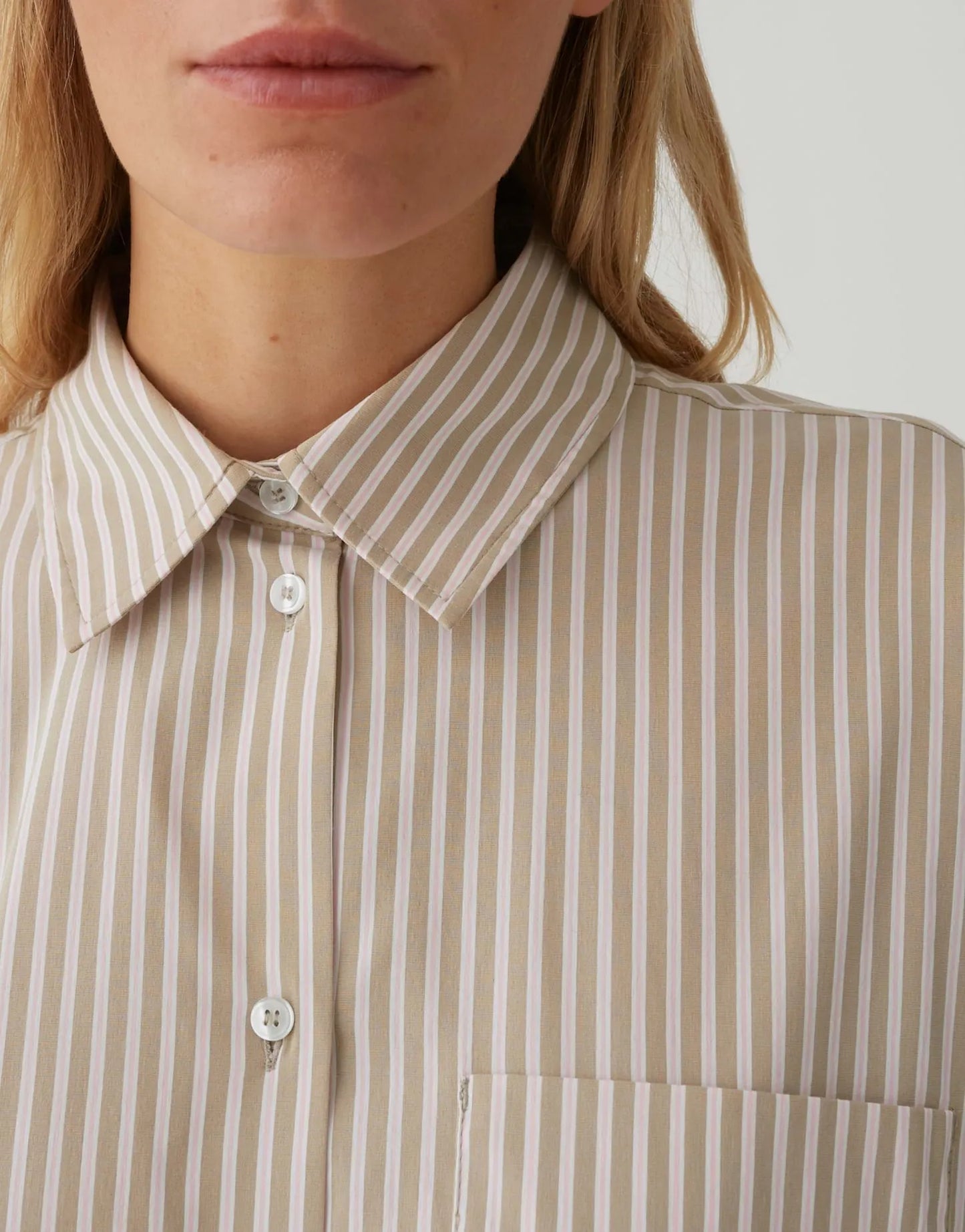 OPUS – Opus Damen Bluse Fresa