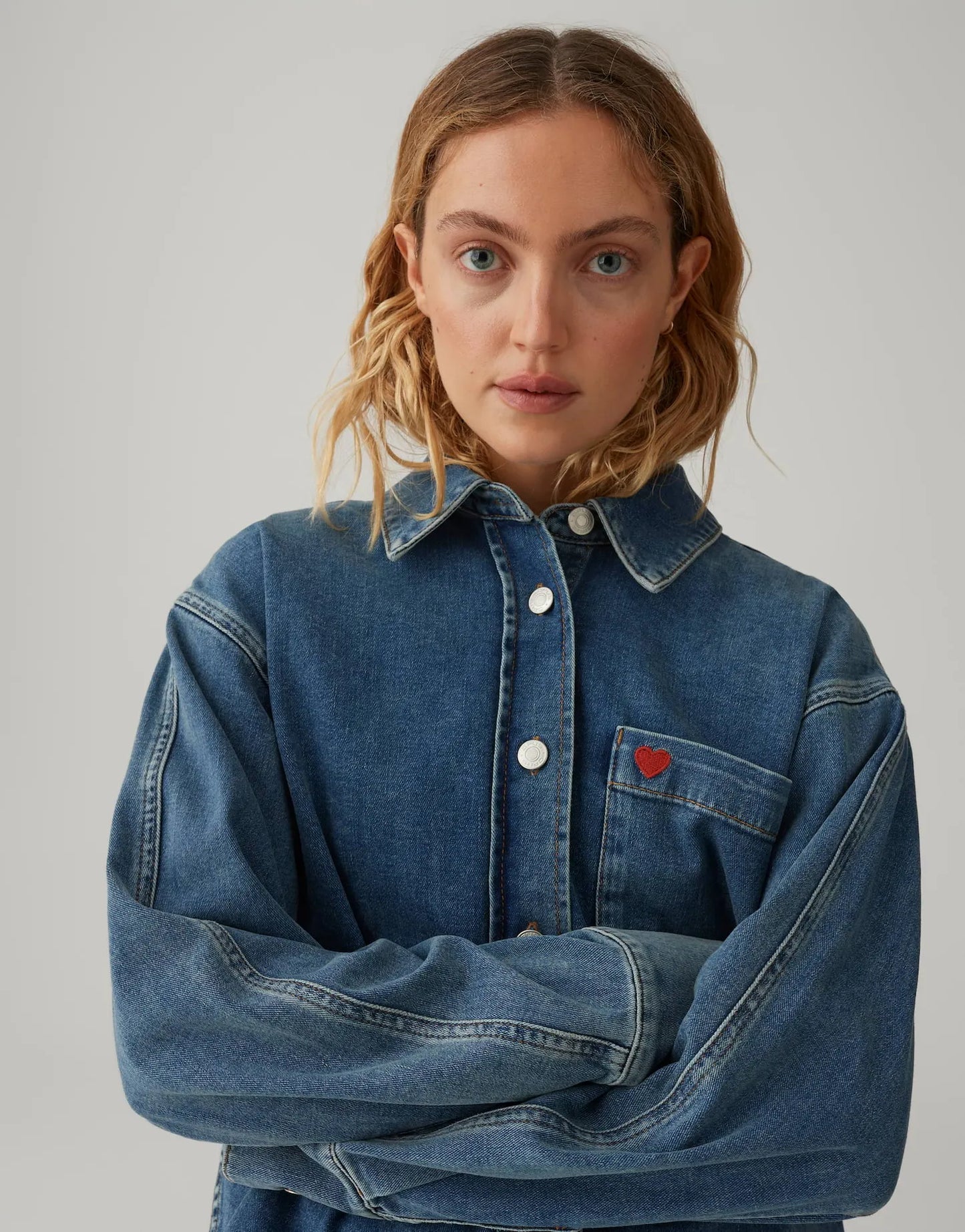 OPUS – Opus Damen Bluse Falentine