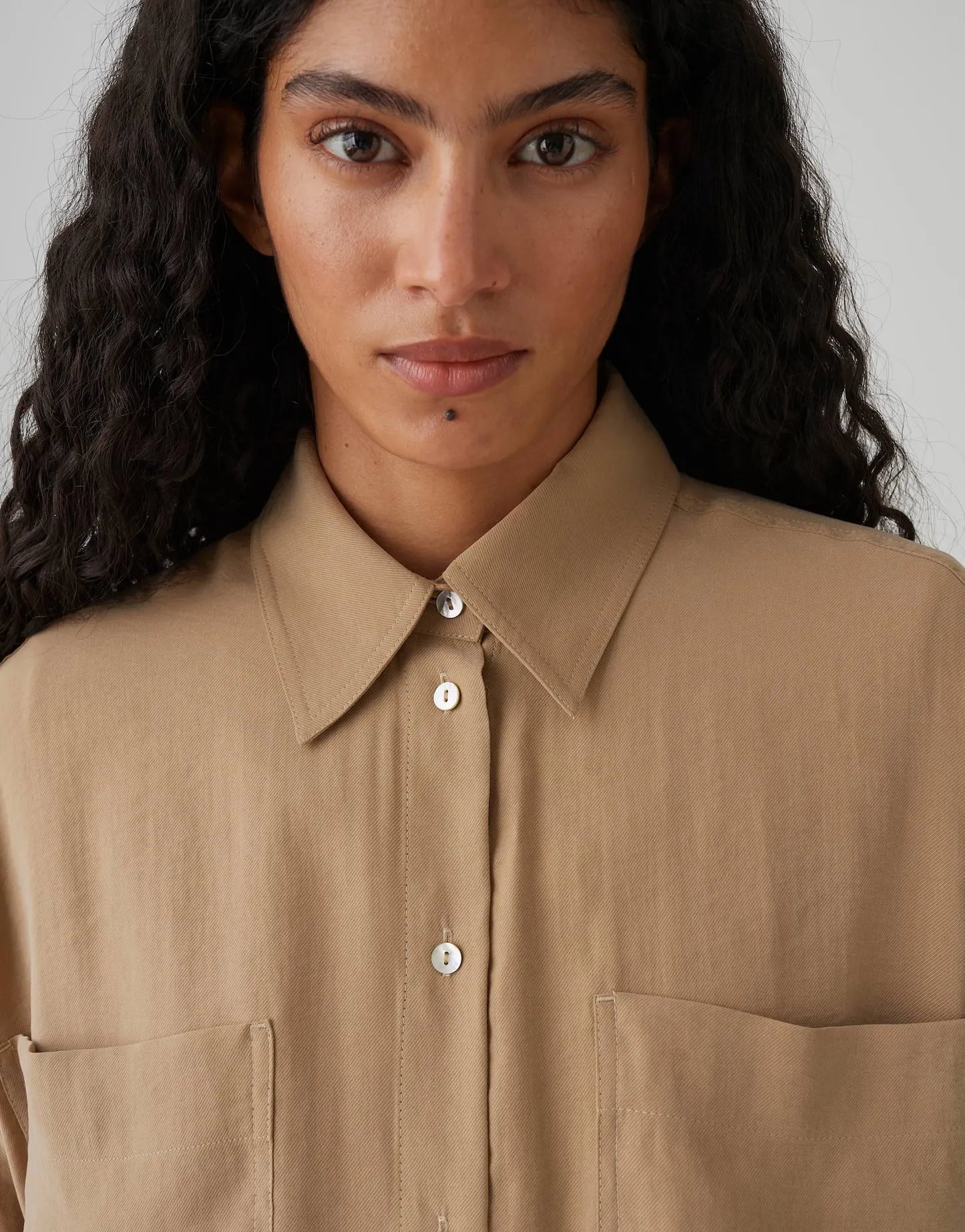 OPUS – Opus Damen Jacke Bluse
