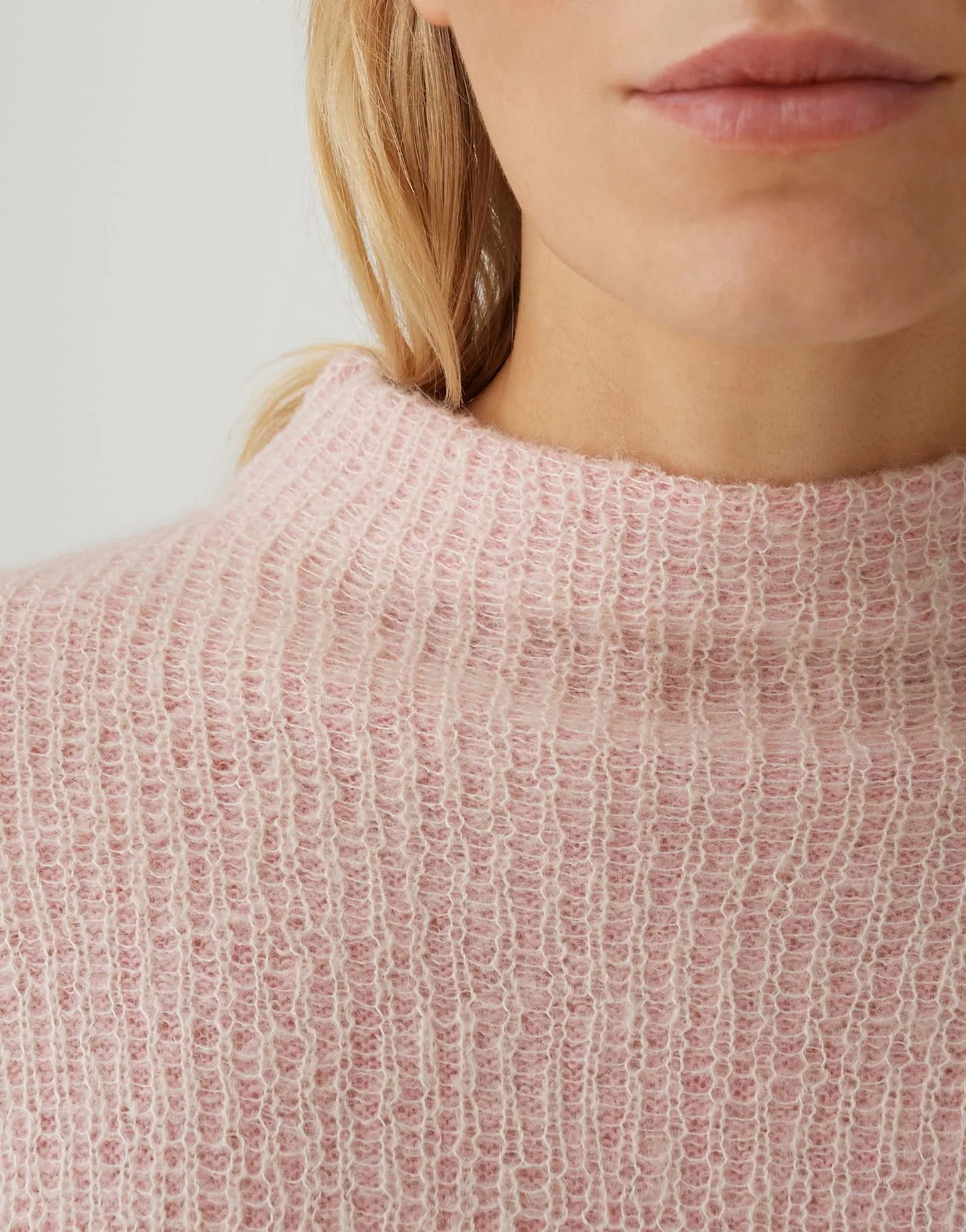 OPUS – Opus Damen Pullover Priefe