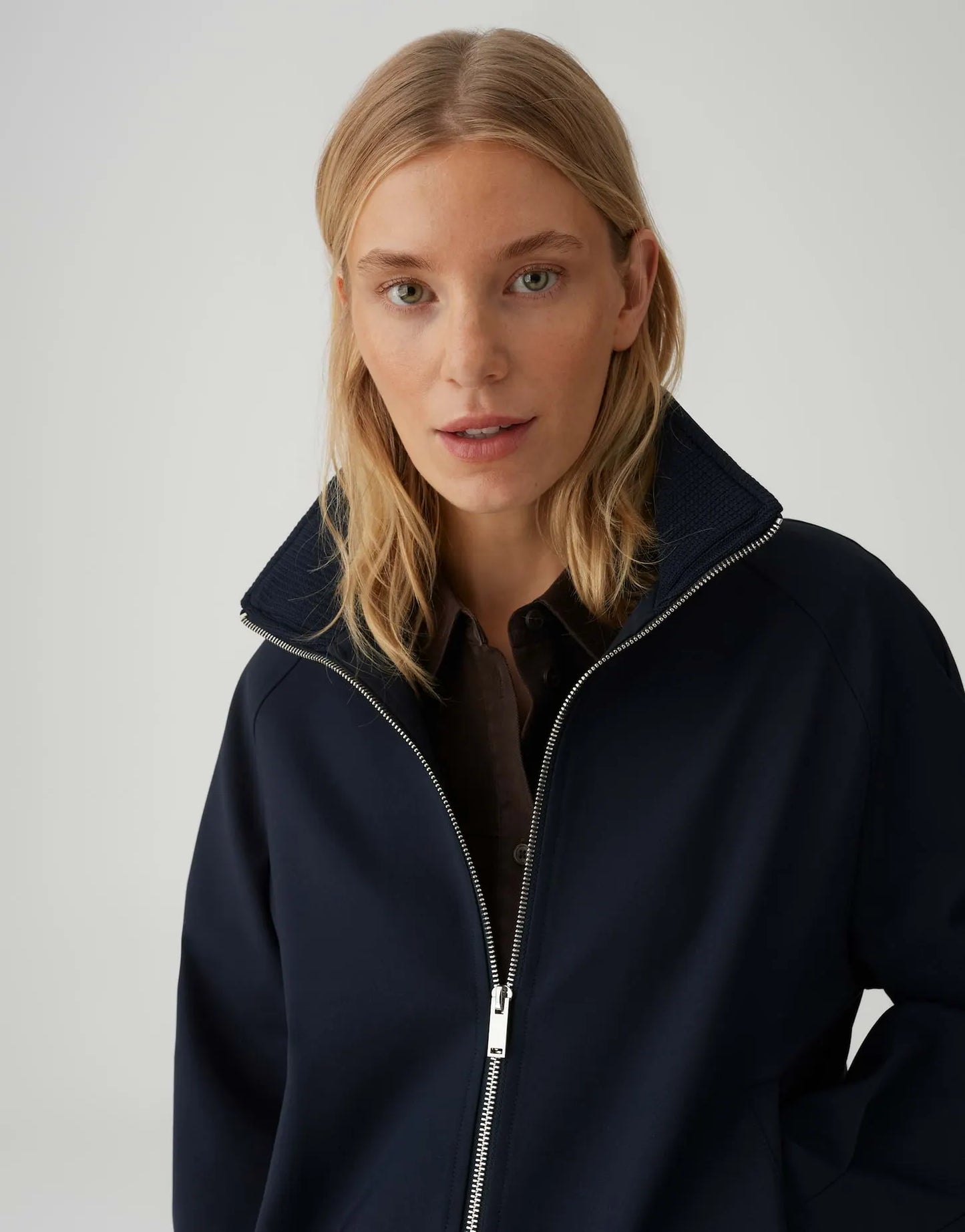 OPUS – Opus Damen Jacke Halvi