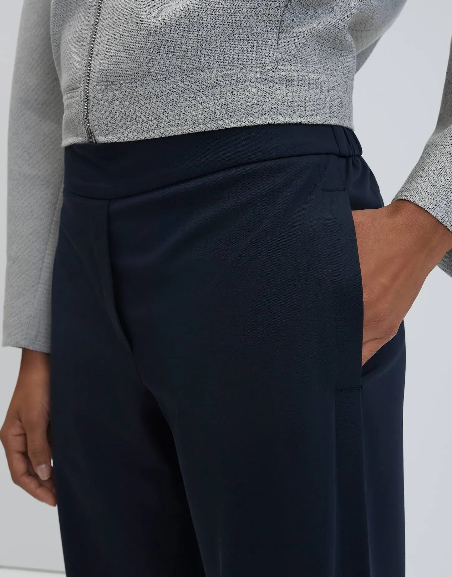 someday – Someday Damen Hose Charlie wide detail