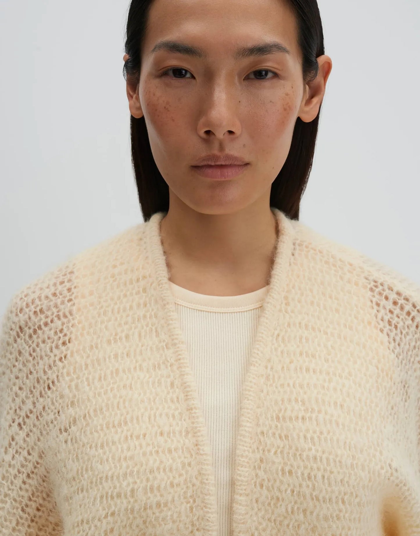 someday – Someday Damen Cardigan Tulea