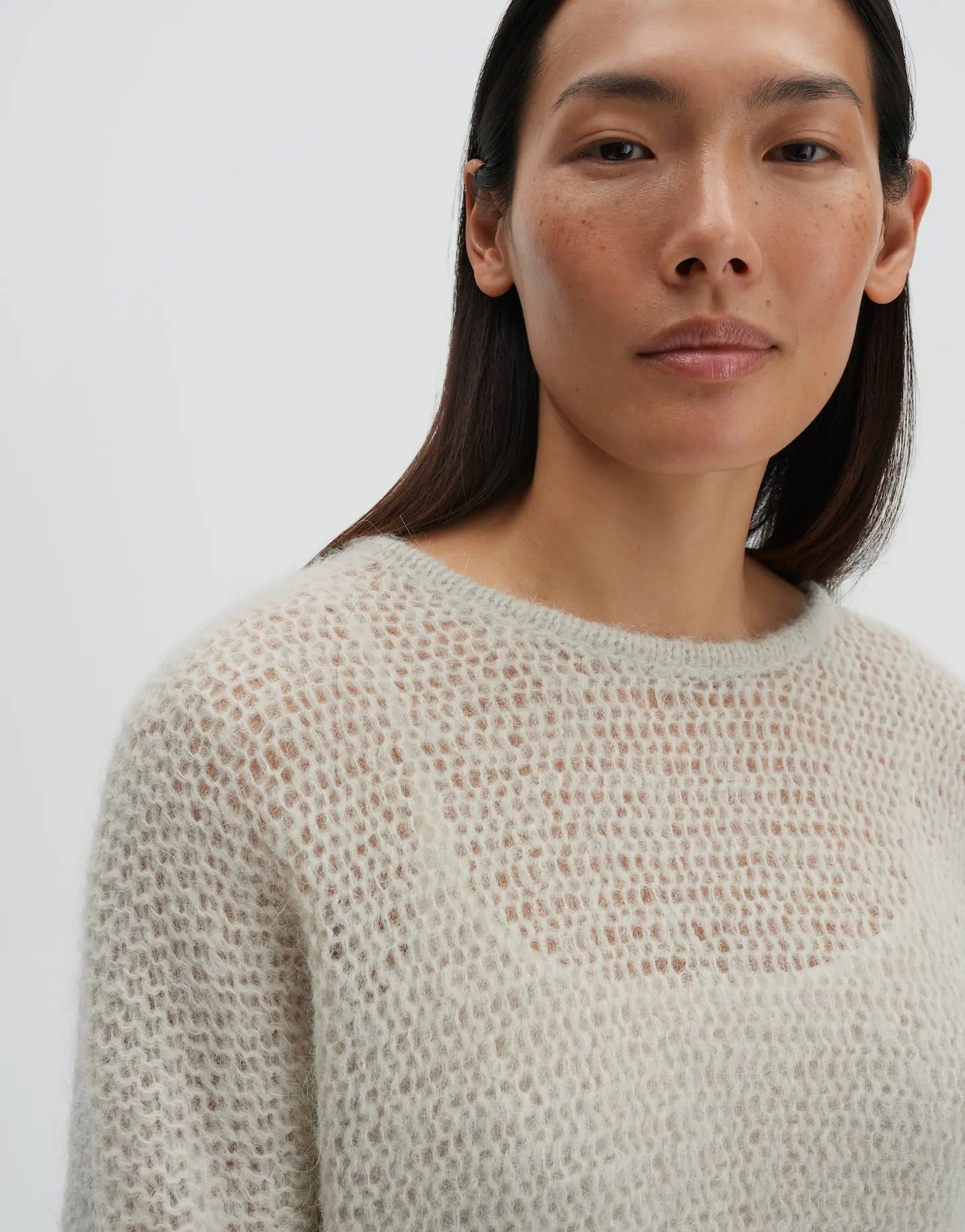 someday – Someday Damen Pullover Talume