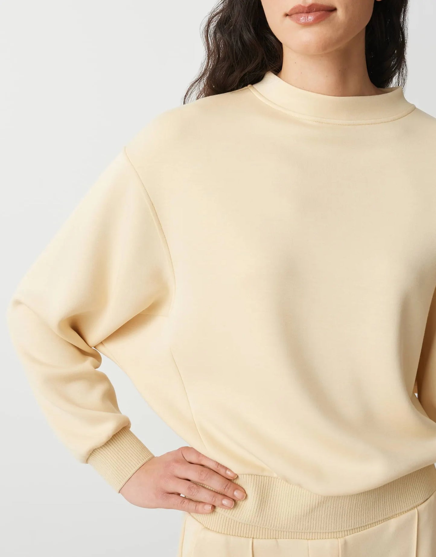 OPUS – Opus Damen Pullover Gaikito