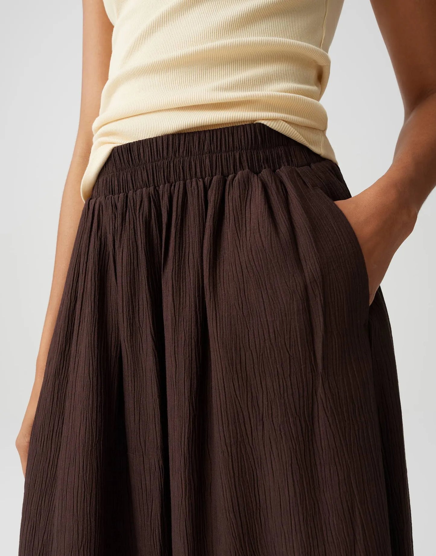 OPUS – Opus Damen Rock Romie