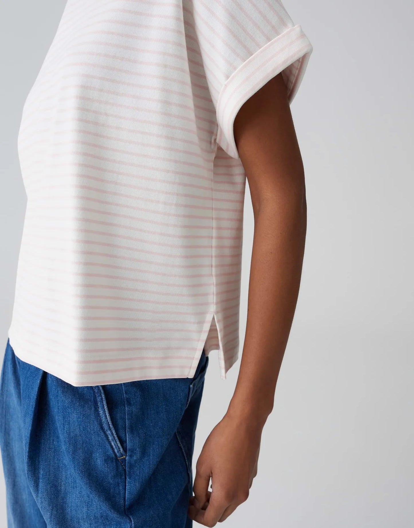 OPUS – Opus Damen T-Shirt Sotel