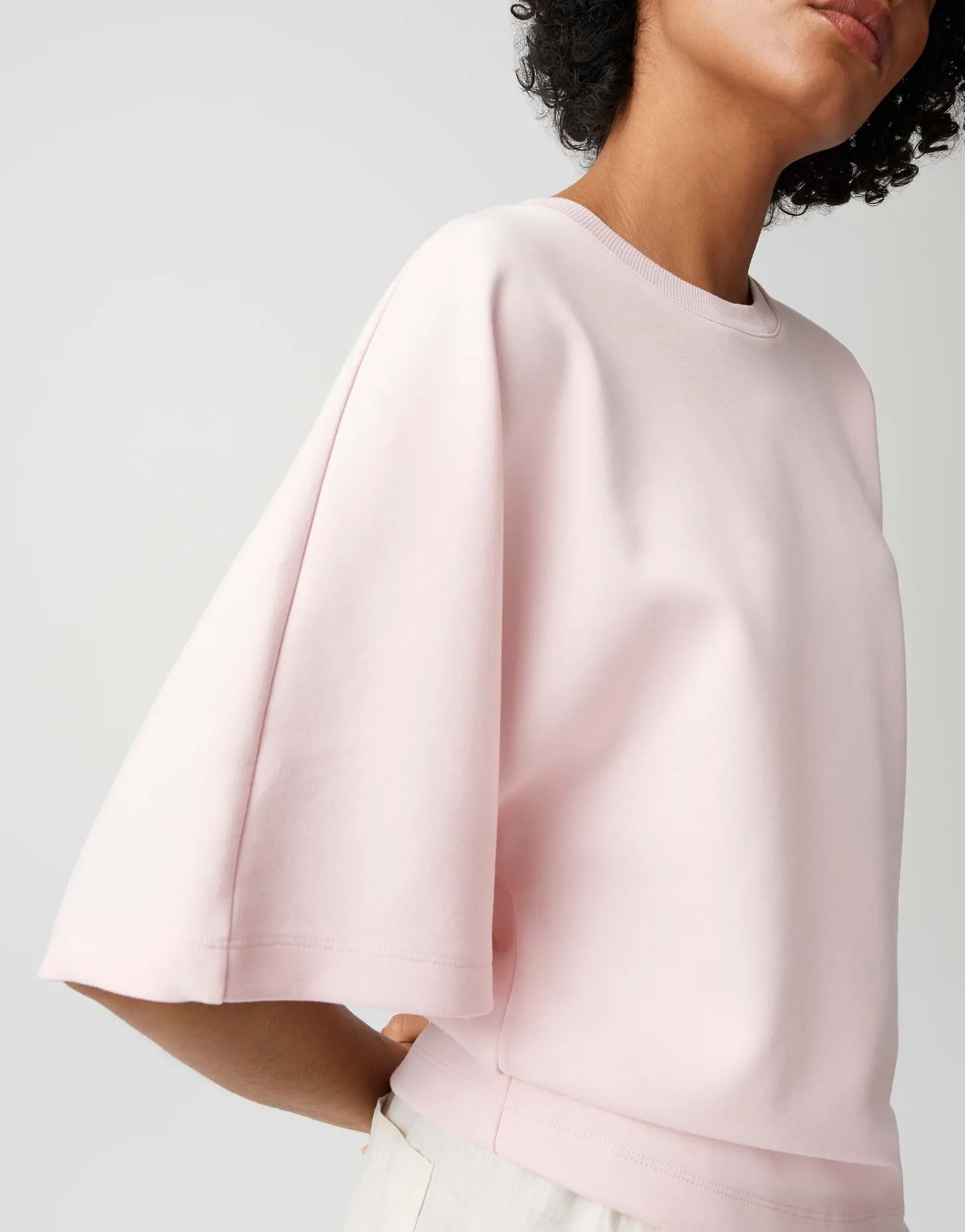 OPUS – Opus Damen Sweatshirt Gikko