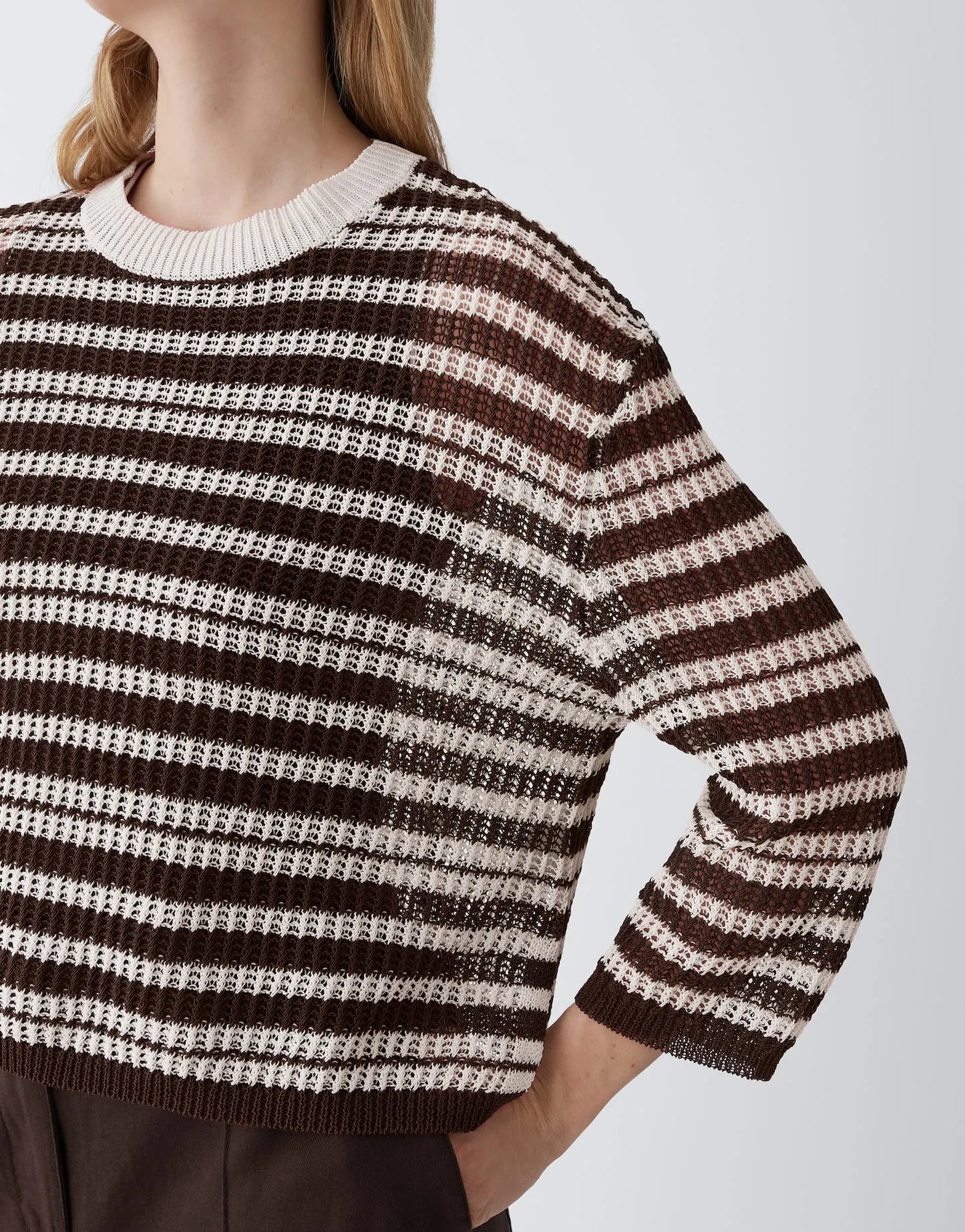 OPUS – Opus Damen Pullover Punny