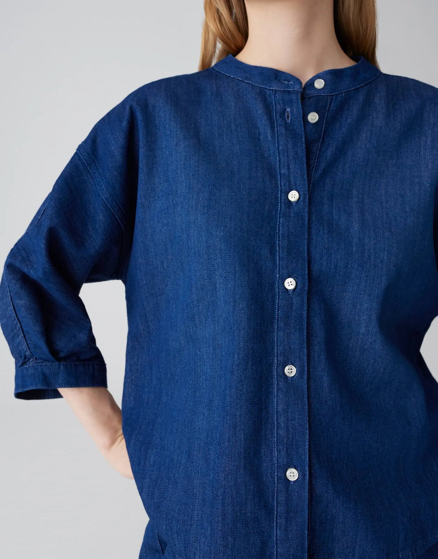 OPUS – Opus Damen Bluse Fayani