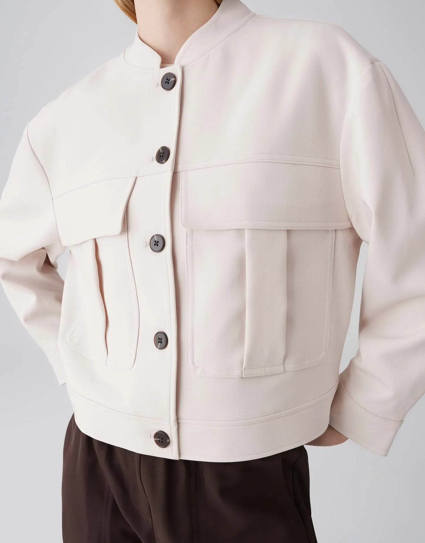 OPUS – Opus Damen Jacke Jalena