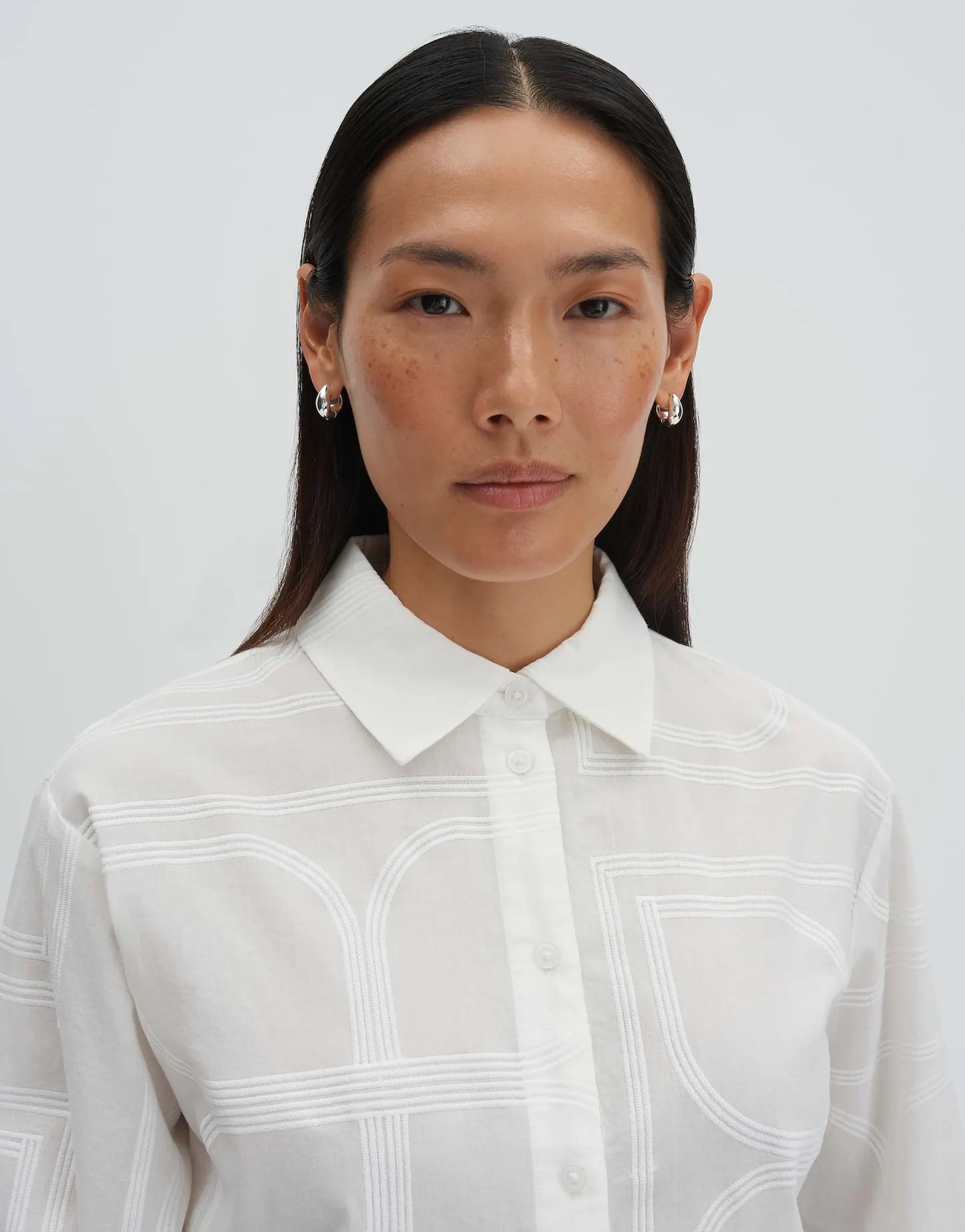 someday – Someday Damen Bluse Zise