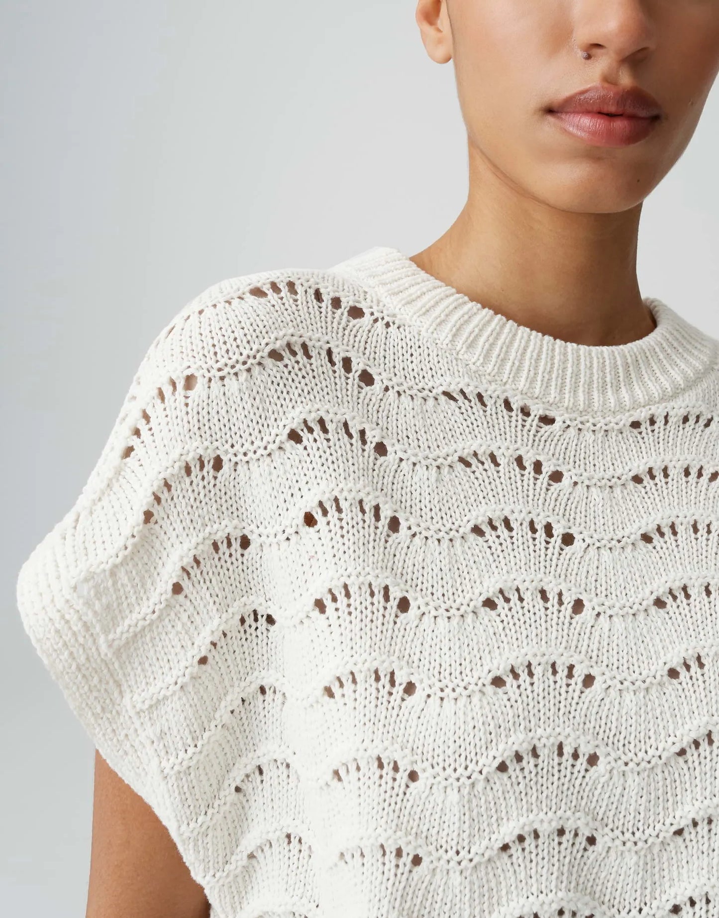 OPUS – Opus Damen Shirt Pydra